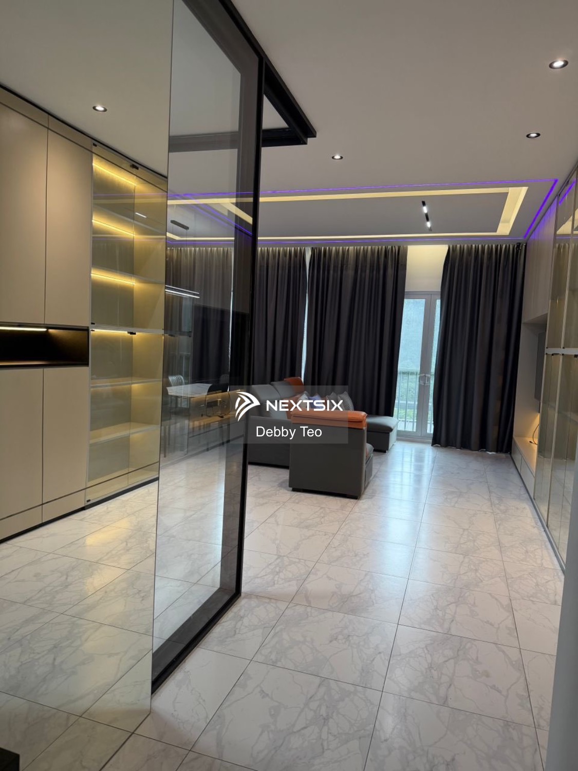 Apartment For Rent in Kuching Sarawak - Image 6