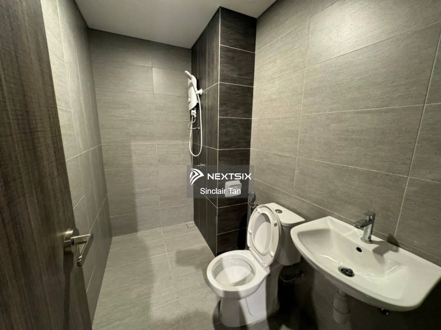 Condominium For Rent in Subang Jaya Selangor - Image 5