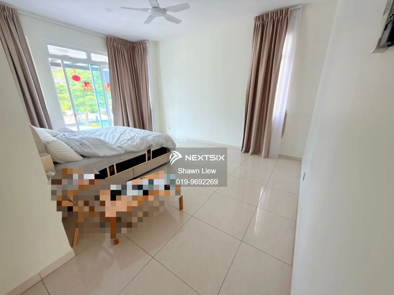 Cluster House For Sale in Horizon Hills Johor - Image 10