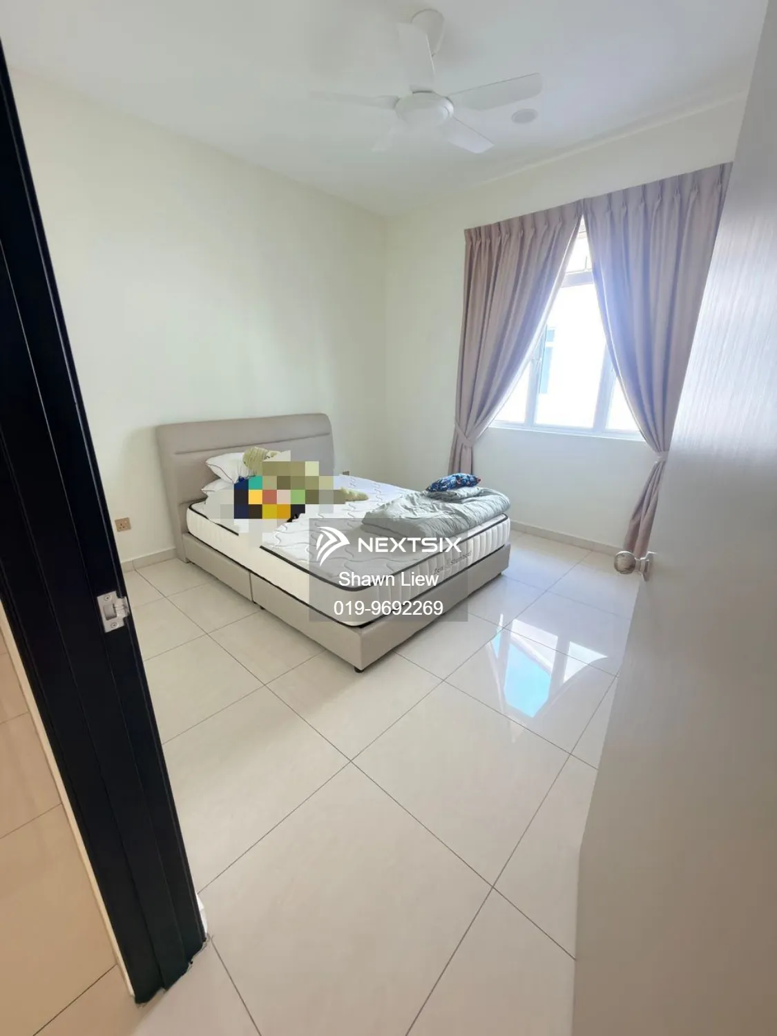 Cluster House For Sale in Horizon Hills Johor - Image 11