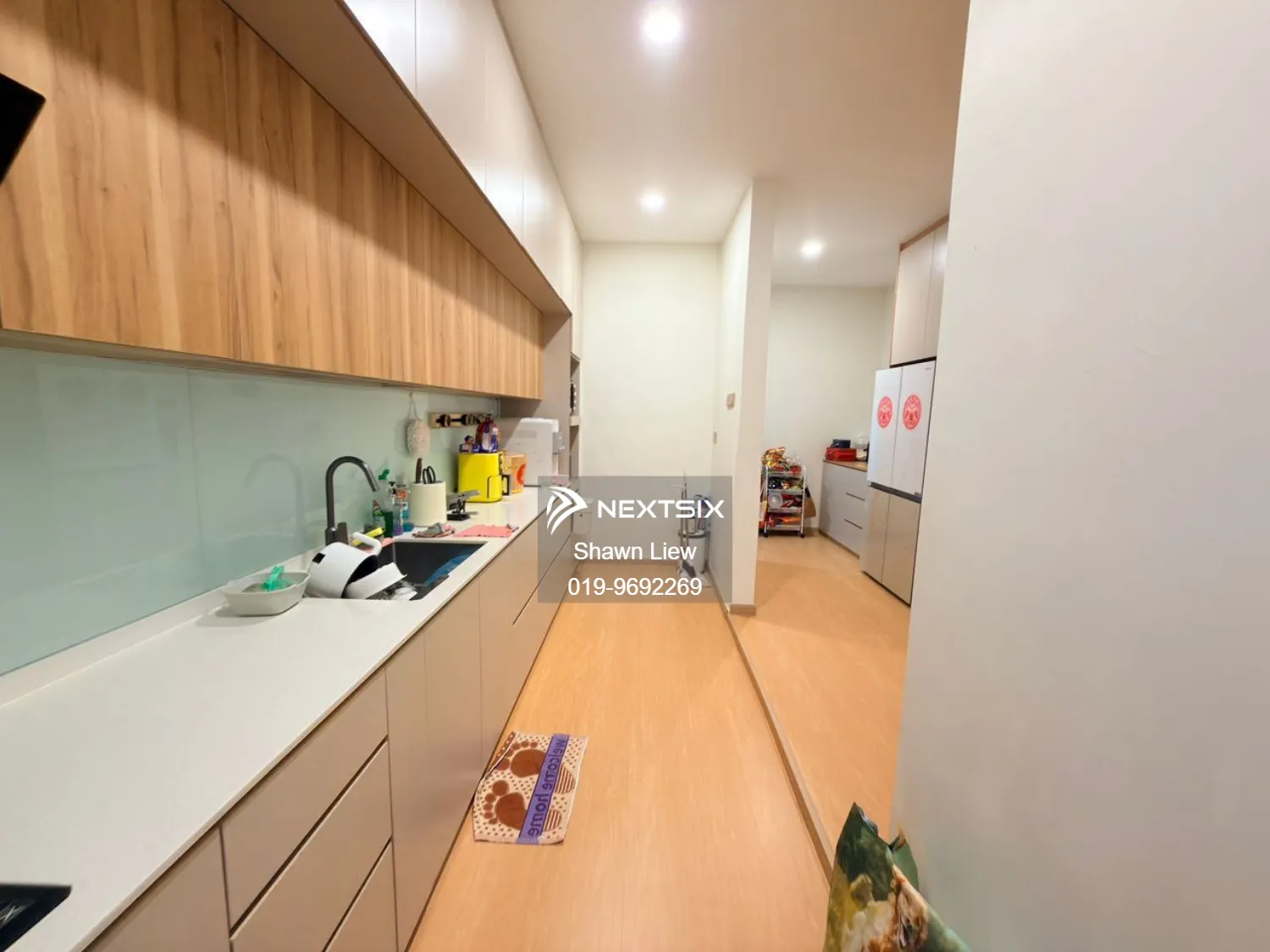 Cluster House For Sale in Horizon Hills Johor - Image 7