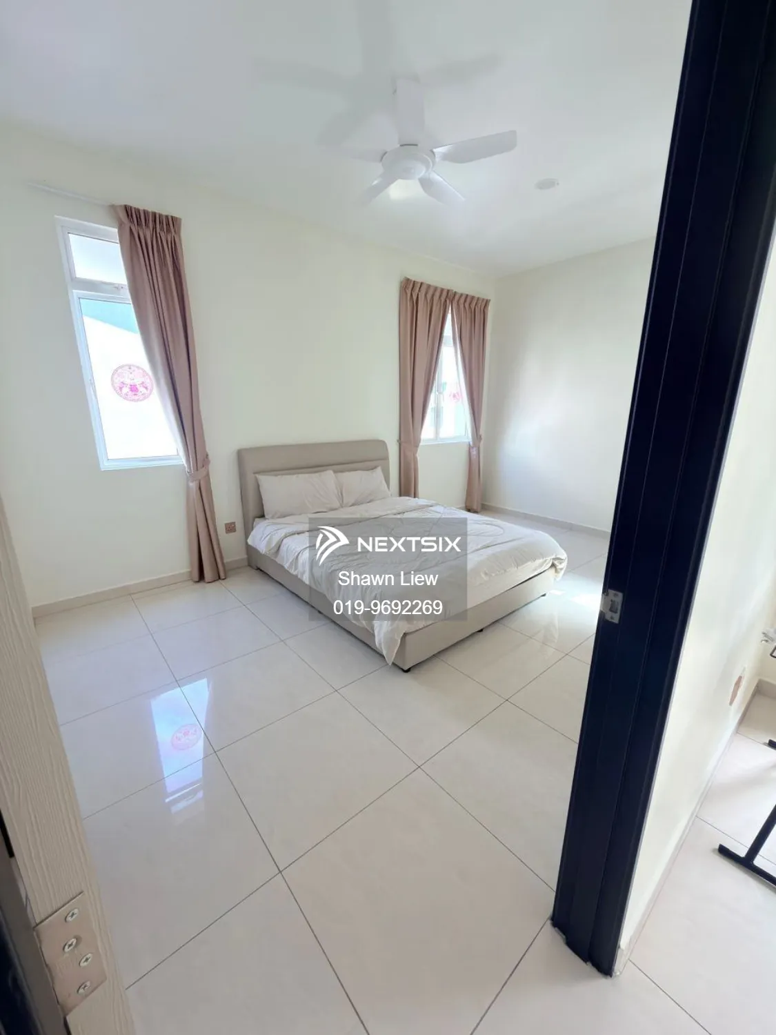 Cluster House For Sale in Horizon Hills Johor - Image 9