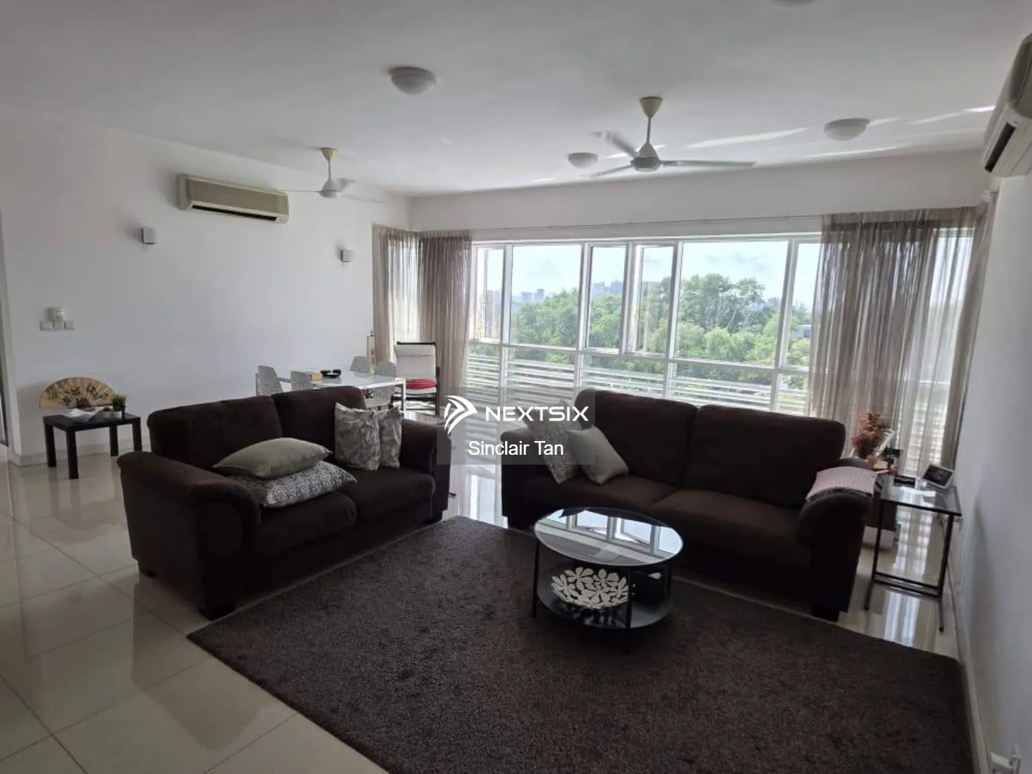 Condominium For Sale in Mutiara Damansara Selangor