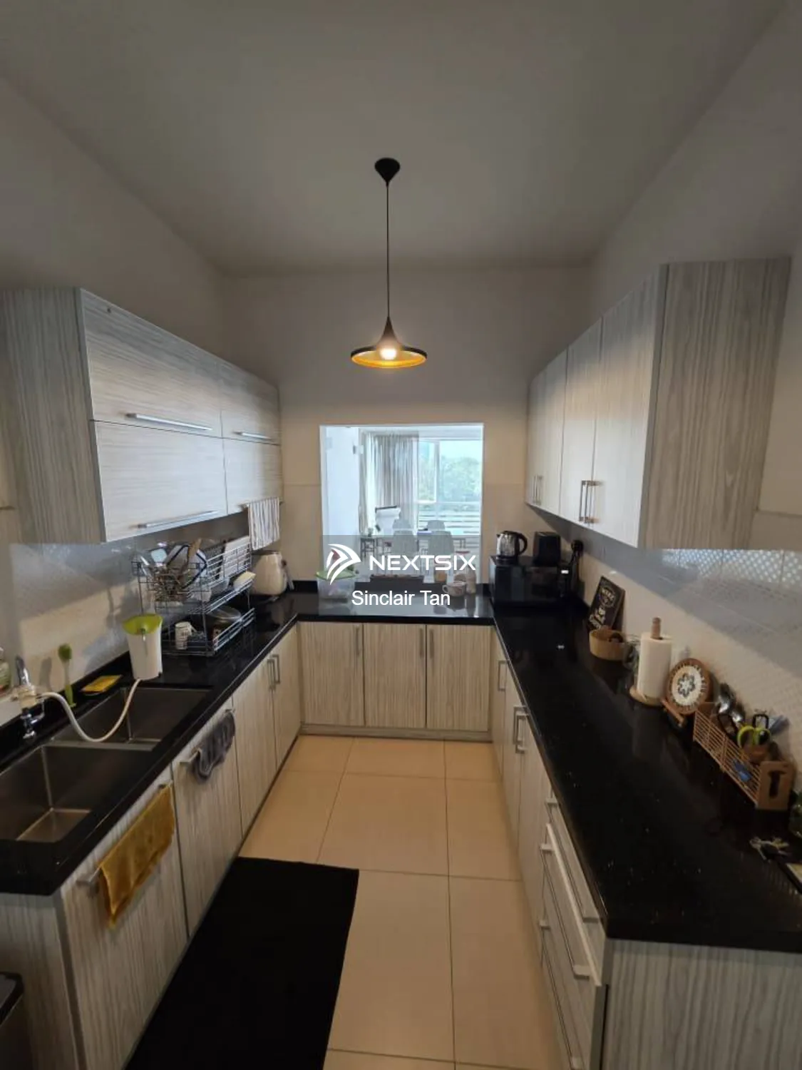 Condominium For Sale in Mutiara Damansara Selangor - Image 7