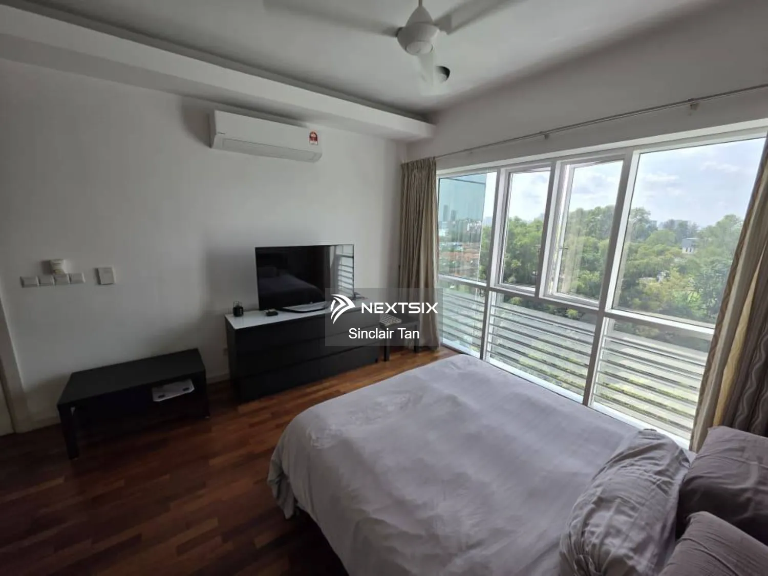 Condominium For Sale in Mutiara Damansara Selangor - Image 9