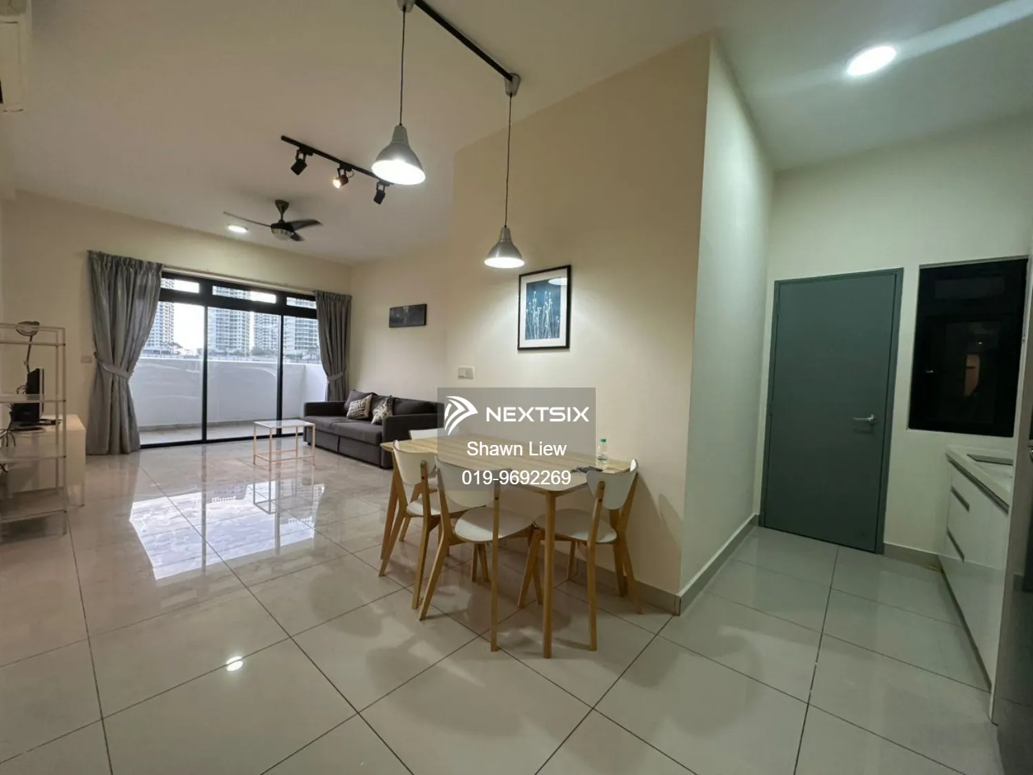 Condominium For Sale in Iskandar Puteri (Nusajaya) Johor