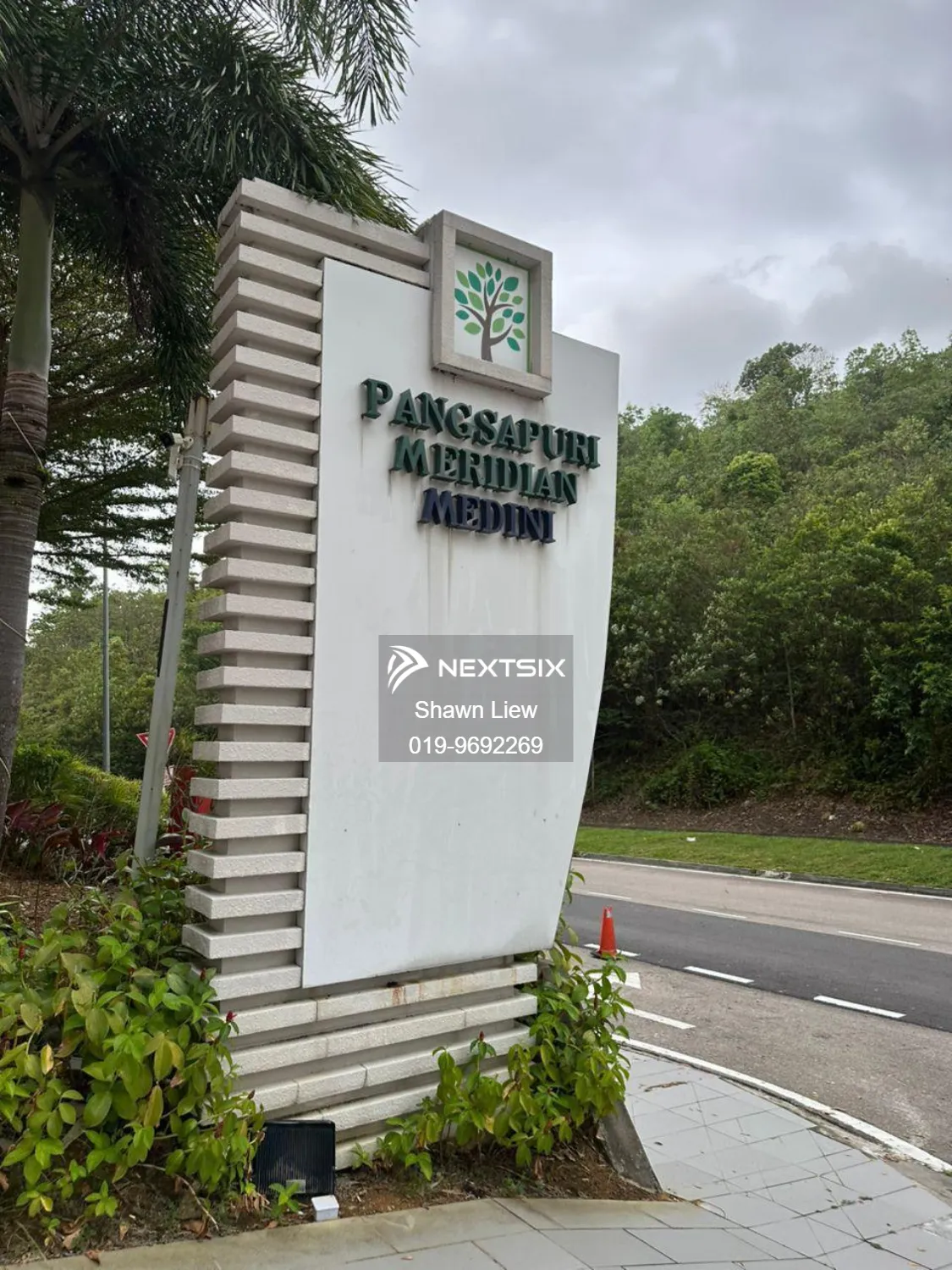 Condominium For Sale in Iskandar Puteri (Nusajaya) Johor - Image 10