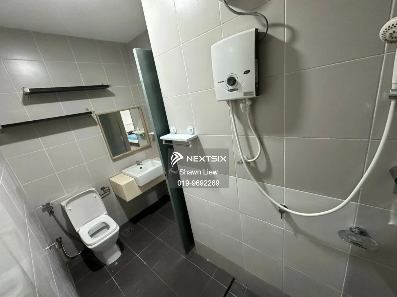 Condominium For Sale in Iskandar Puteri (Nusajaya) Johor - Image 8
