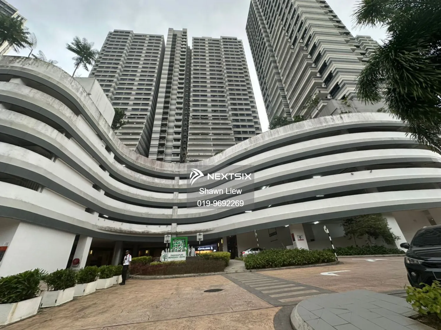 Condominium For Sale in Iskandar Puteri (Nusajaya) Johor - Image 9