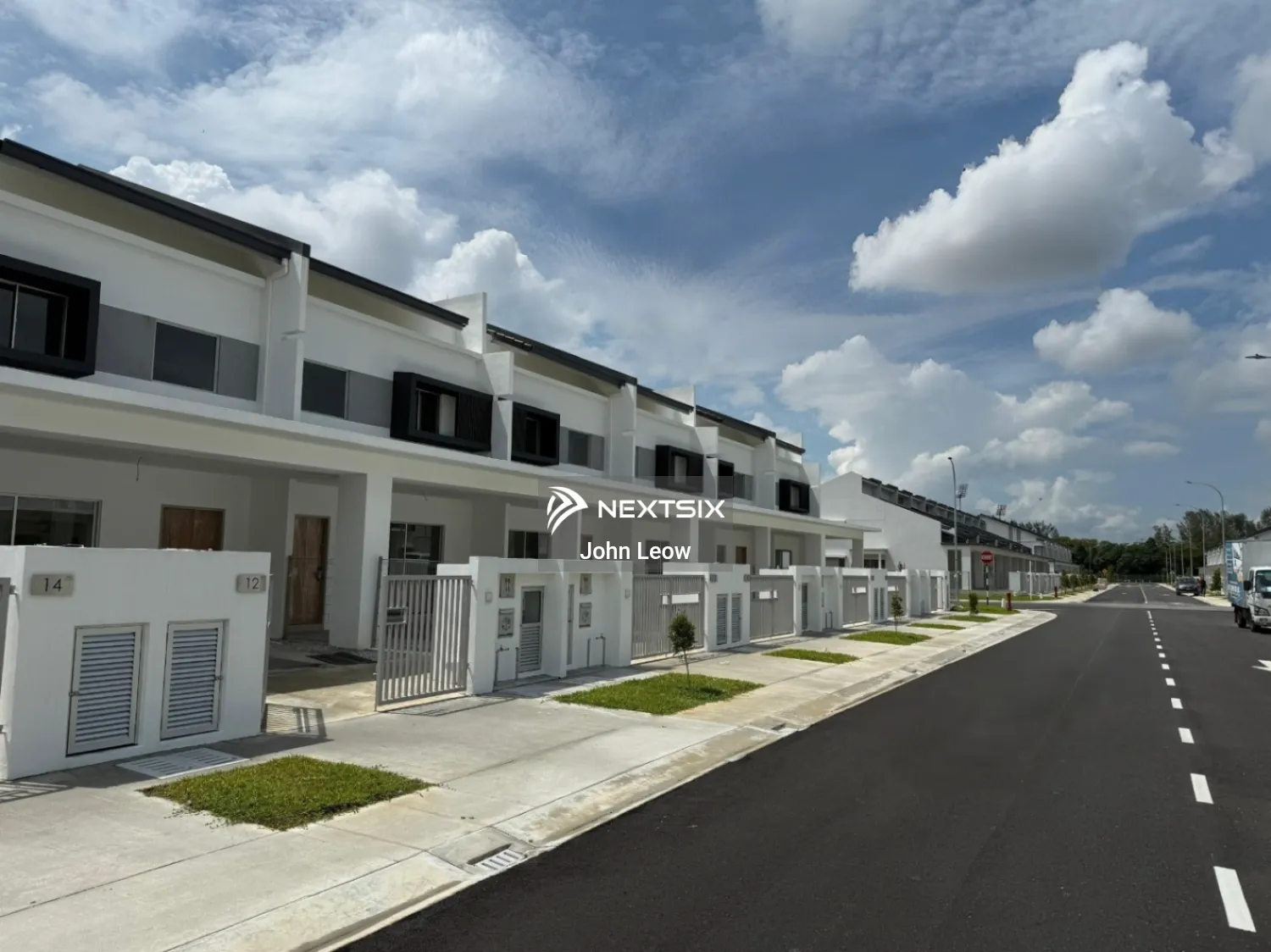 1.5-sty Terrace/Link House For Sale in Klang Selangor