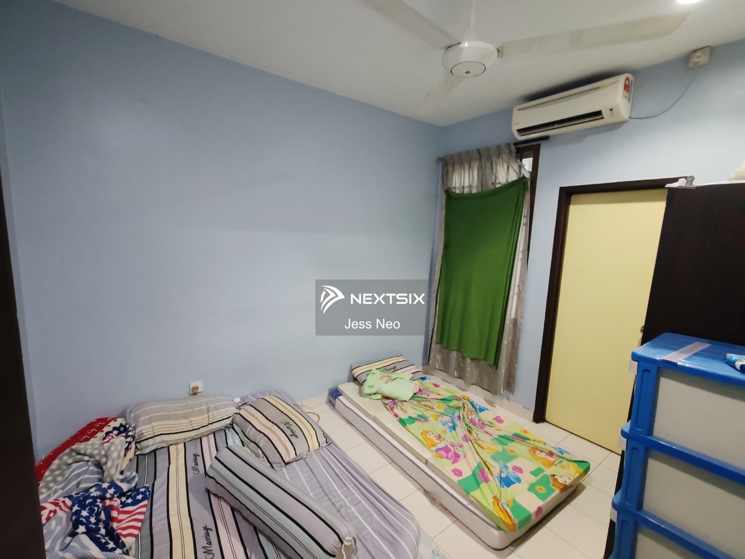 2-sty Terrace/Link House For Sale in Skudai Johor - Image 10