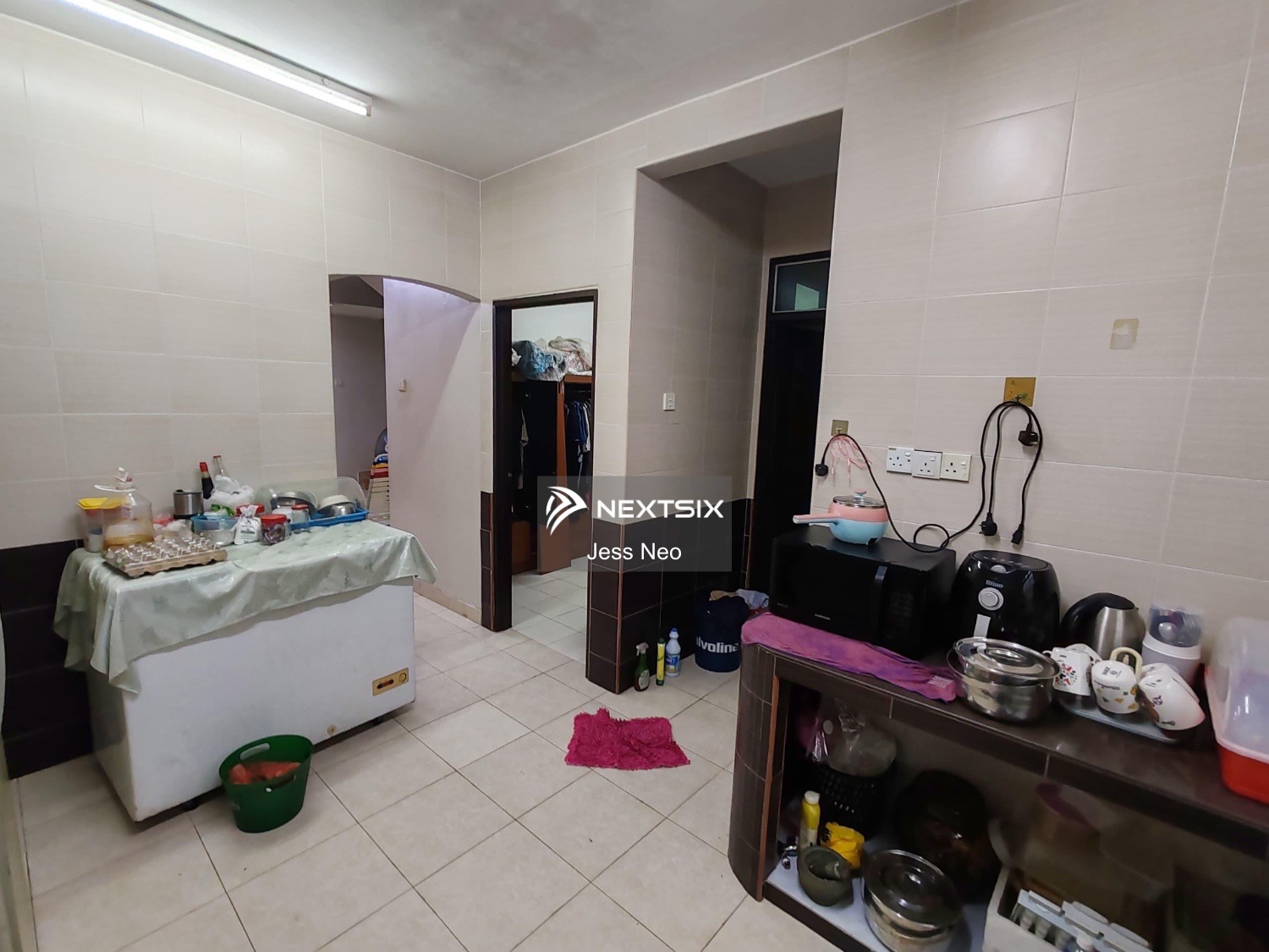 2-sty Terrace/Link House For Sale in Skudai Johor - Image 11