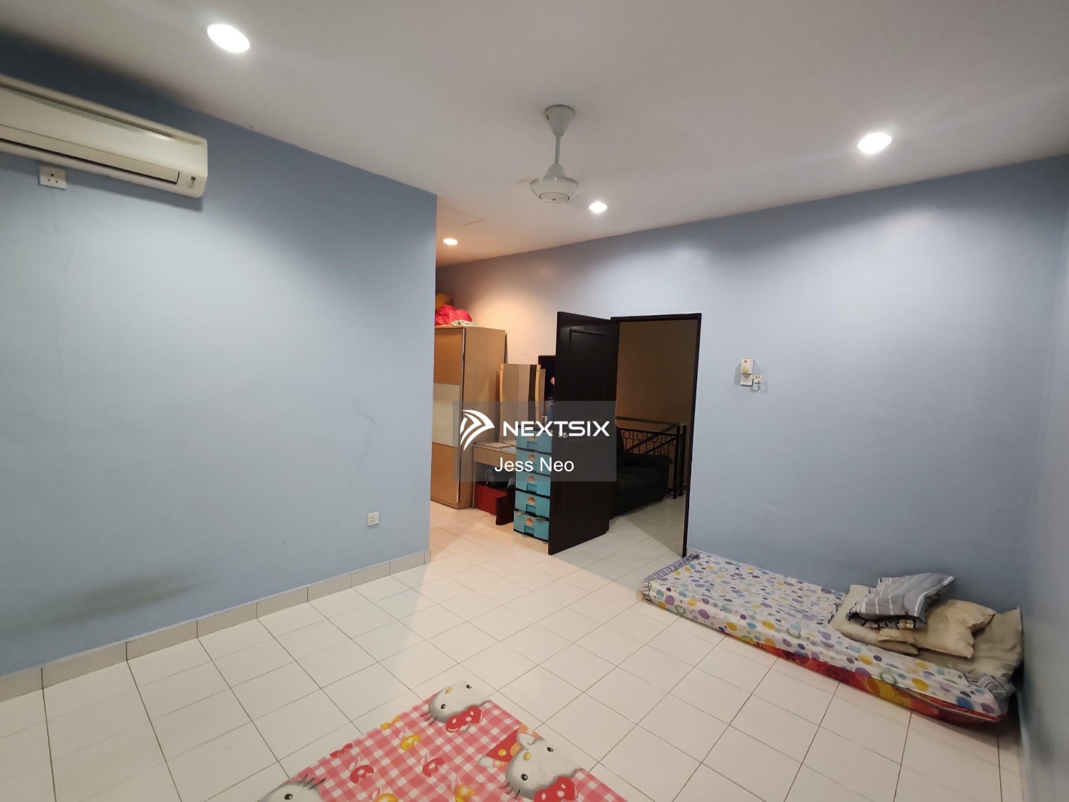 2-sty Terrace/Link House For Sale in Skudai Johor - Image 8