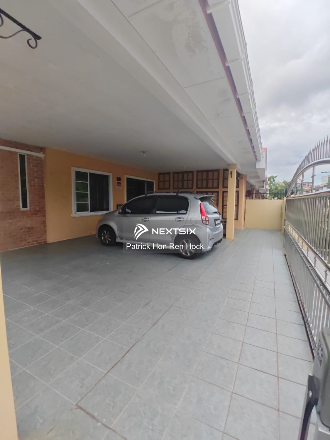 2-sty Terrace/Link House For Rent in Kuching Sarawak - Image 5