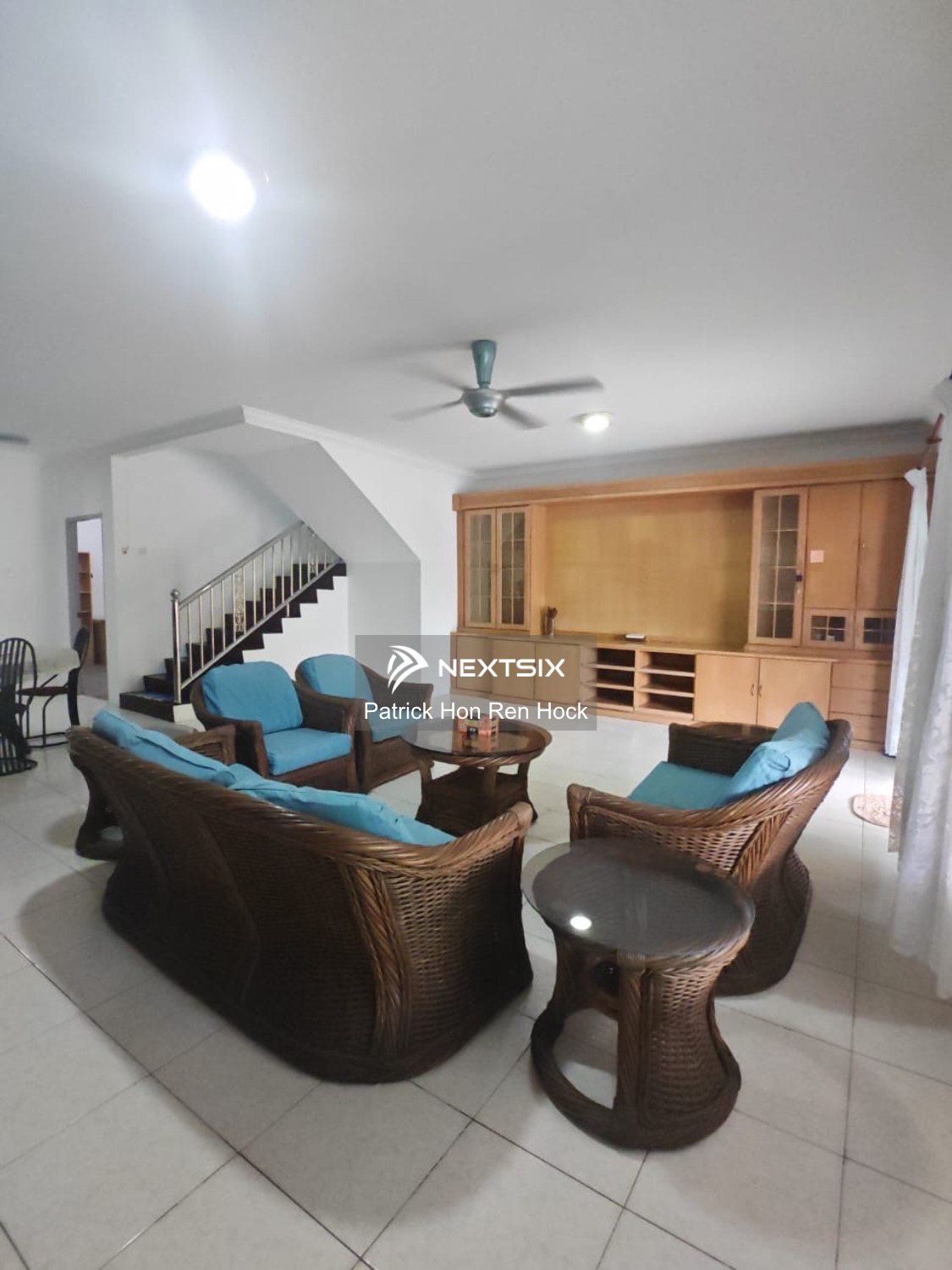 2-sty Terrace/Link House For Rent in Kuching Sarawak - Image 6
