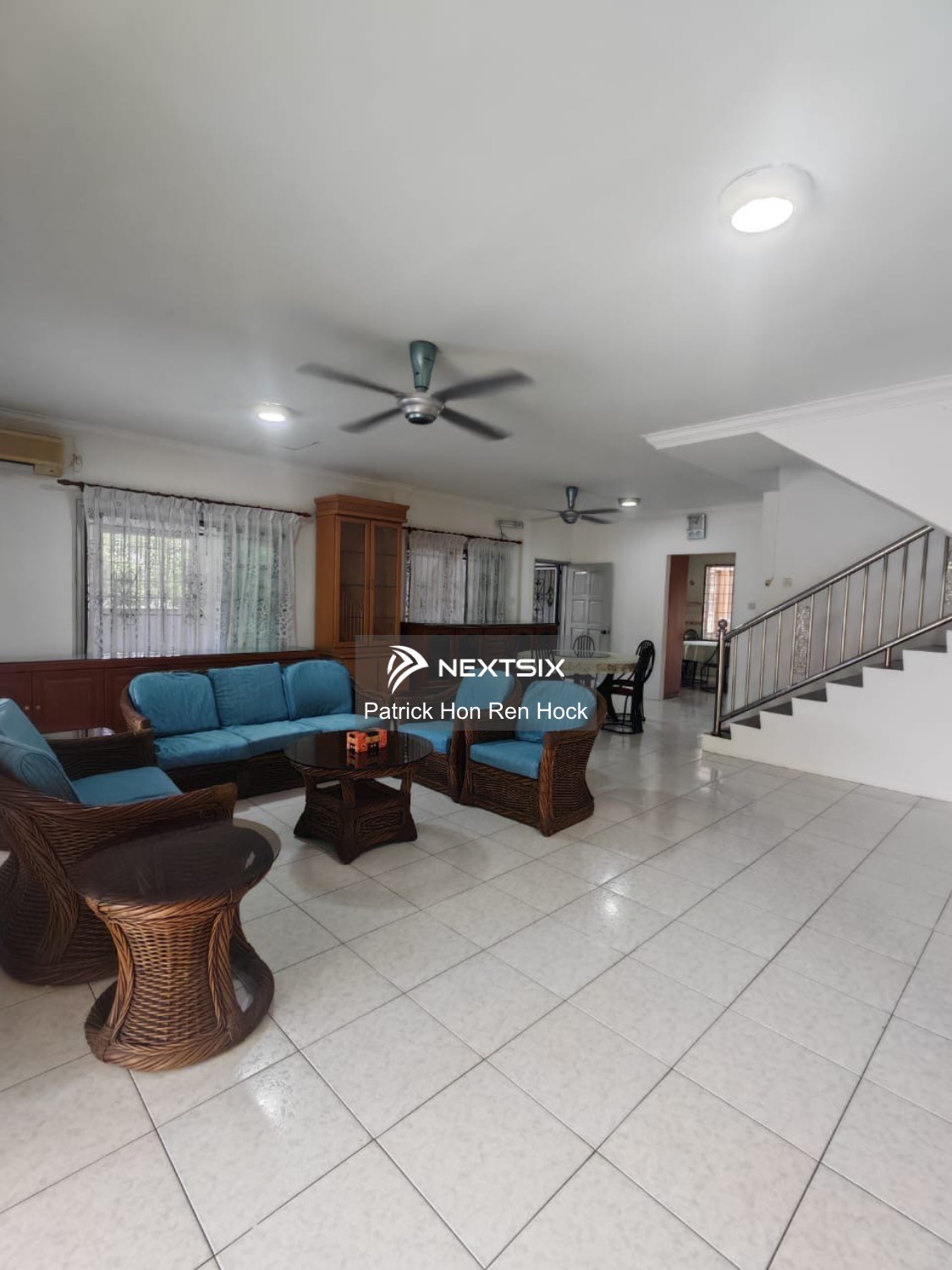 2-sty Terrace/Link House For Rent in Kuching Sarawak - Image 7