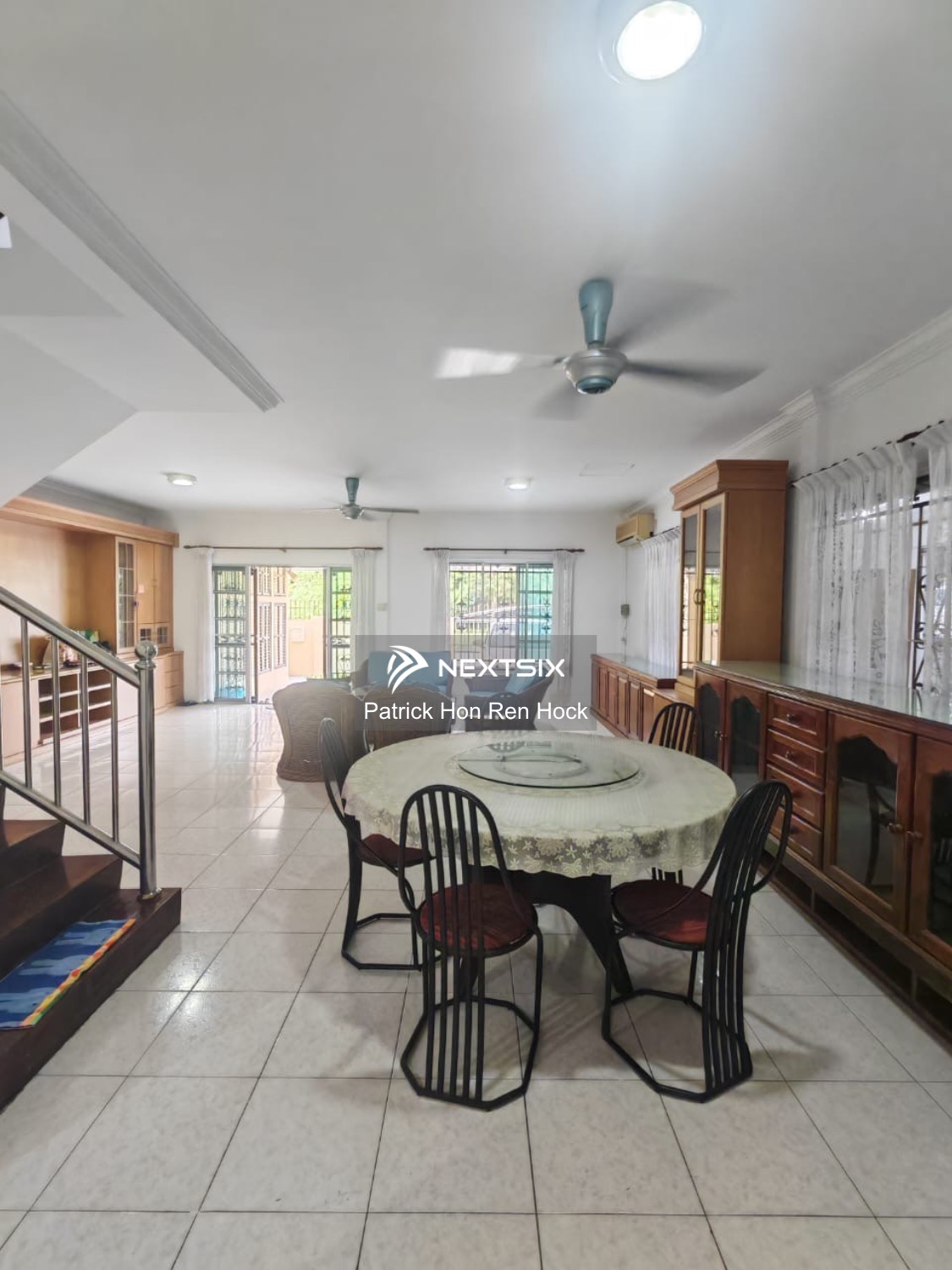 2-sty Terrace/Link House For Rent in Kuching Sarawak - Image 8