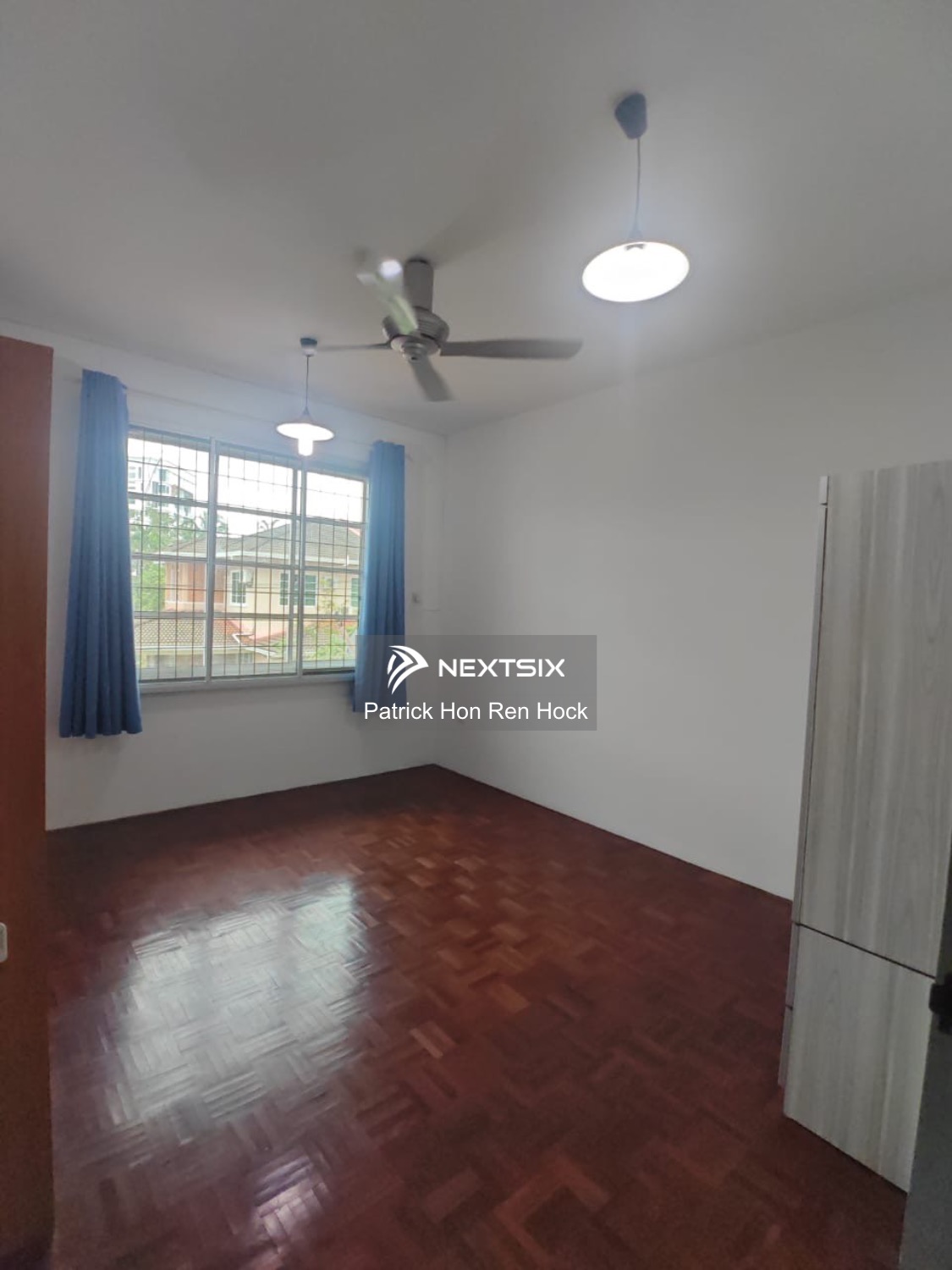 2-sty Terrace/Link House For Rent in Kuching Sarawak - Image 9