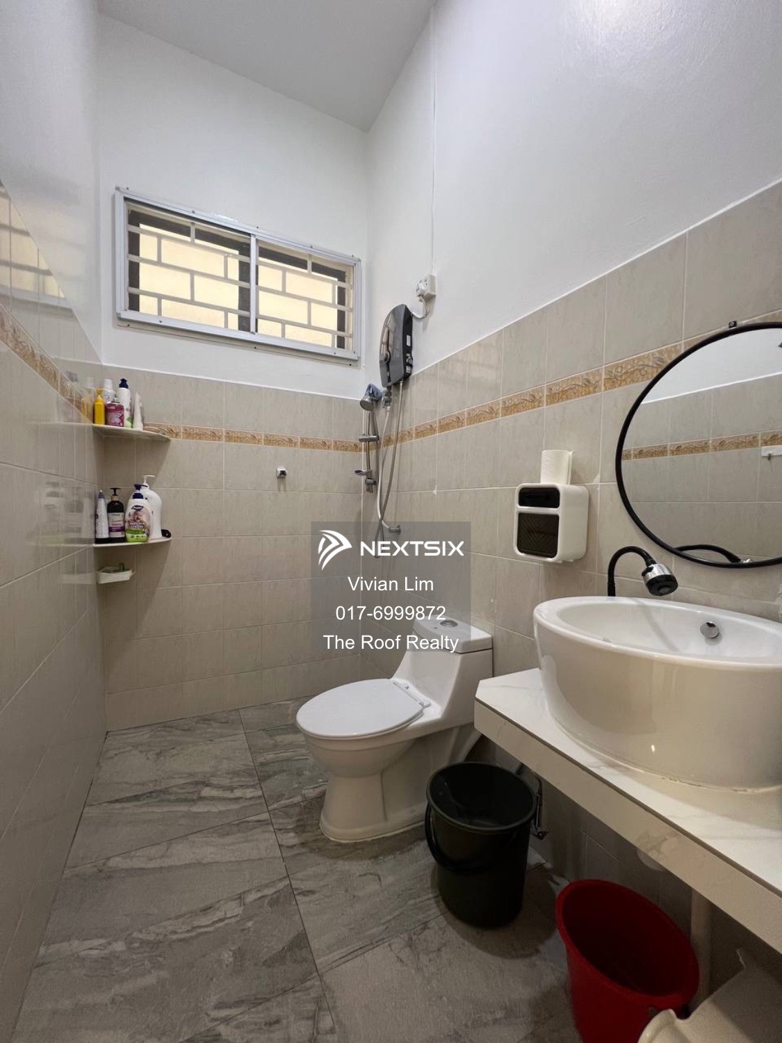 Semi-detached House For Sale in Sungai Mati Johor - Image 5
