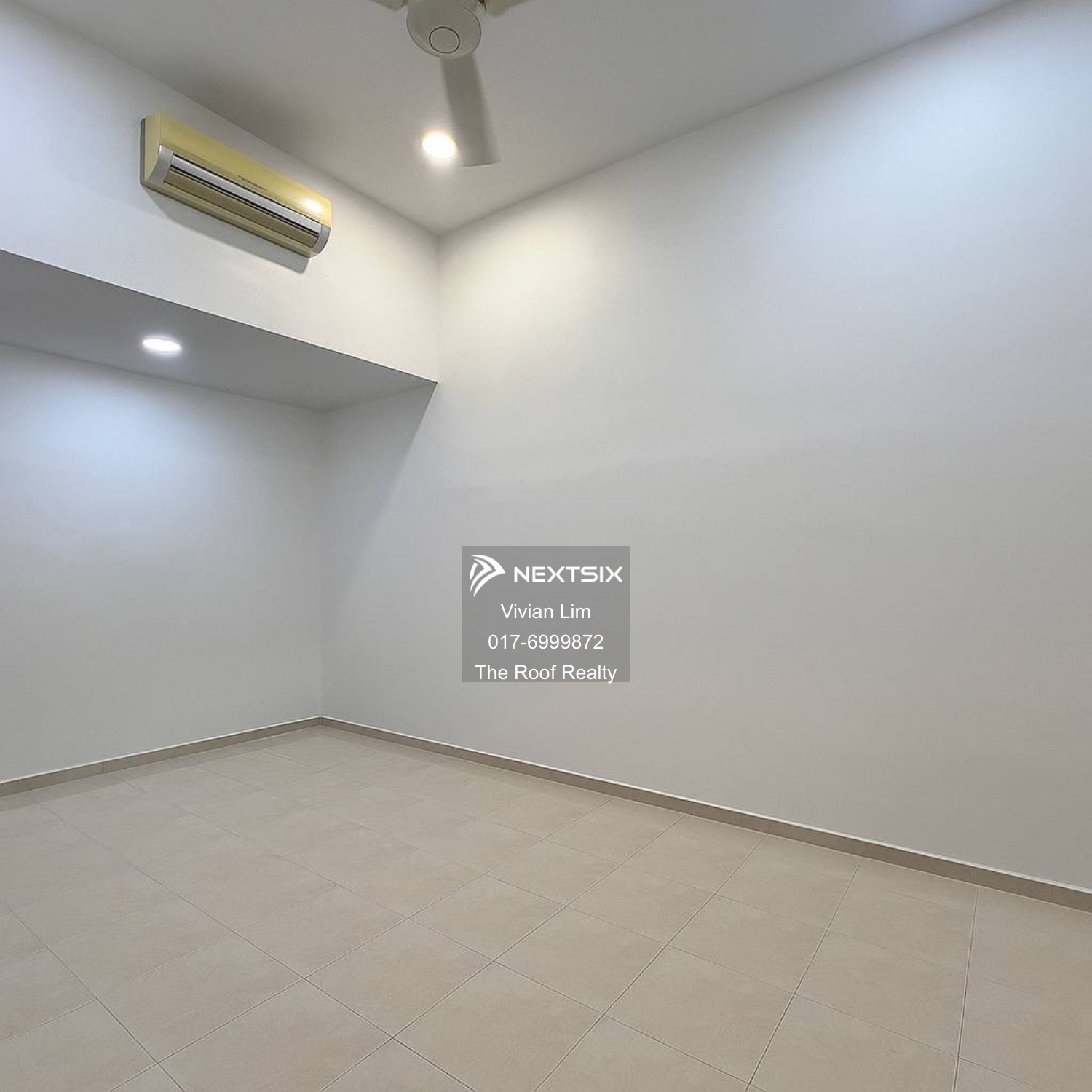 Semi-detached House For Sale in Sungai Mati Johor - Image 7