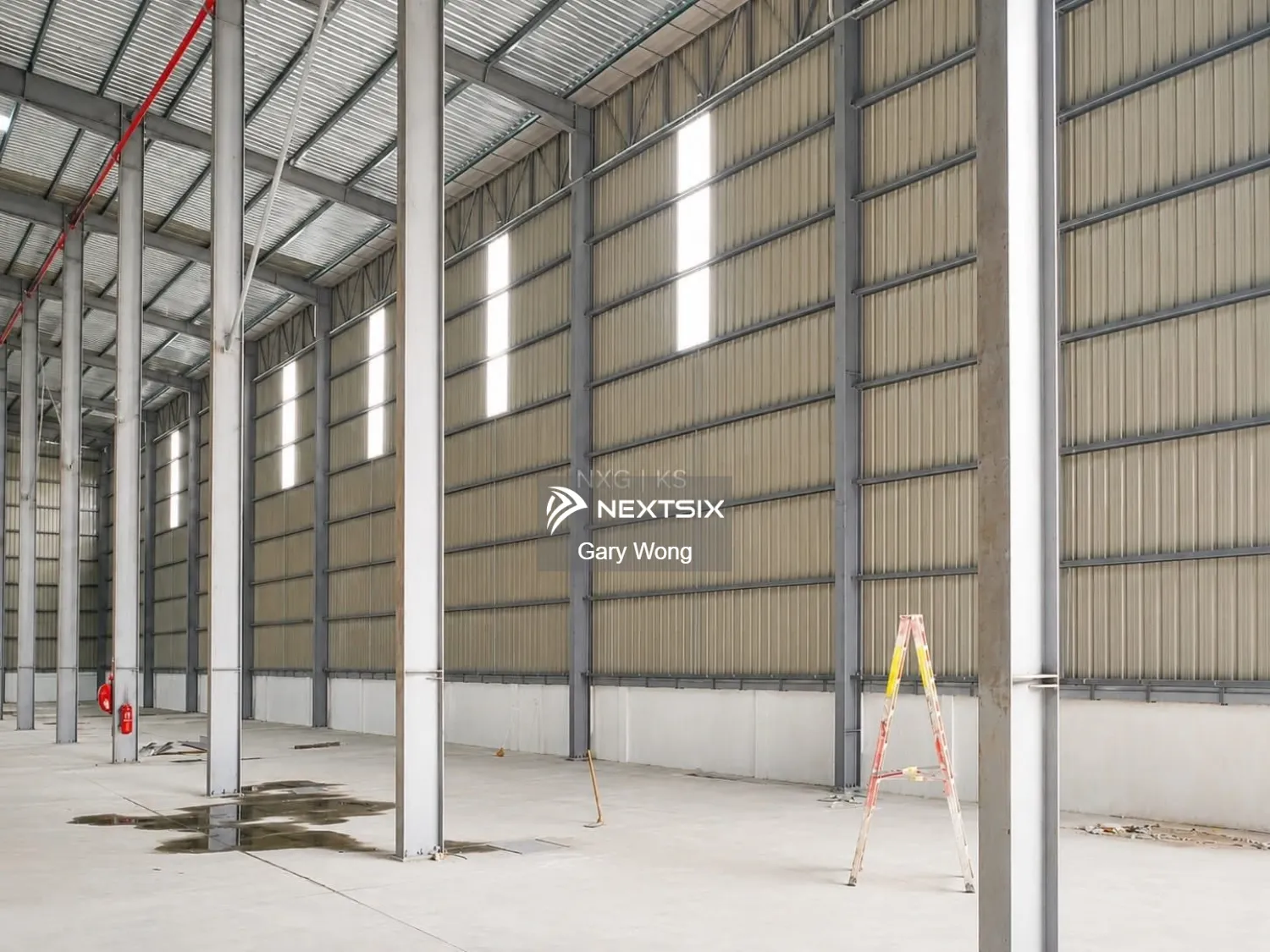Detached Factory For Rent in Bandar Puncak Alam Selangor - Image 5