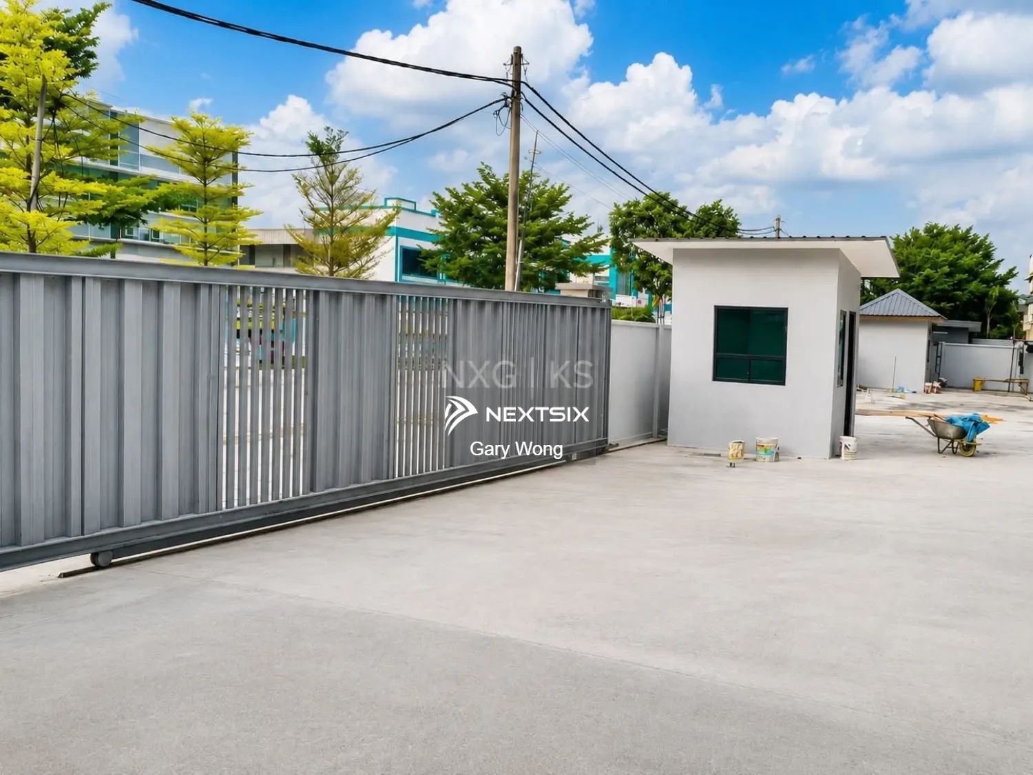 Detached Factory For Rent in Bandar Puncak Alam Selangor - Image 6