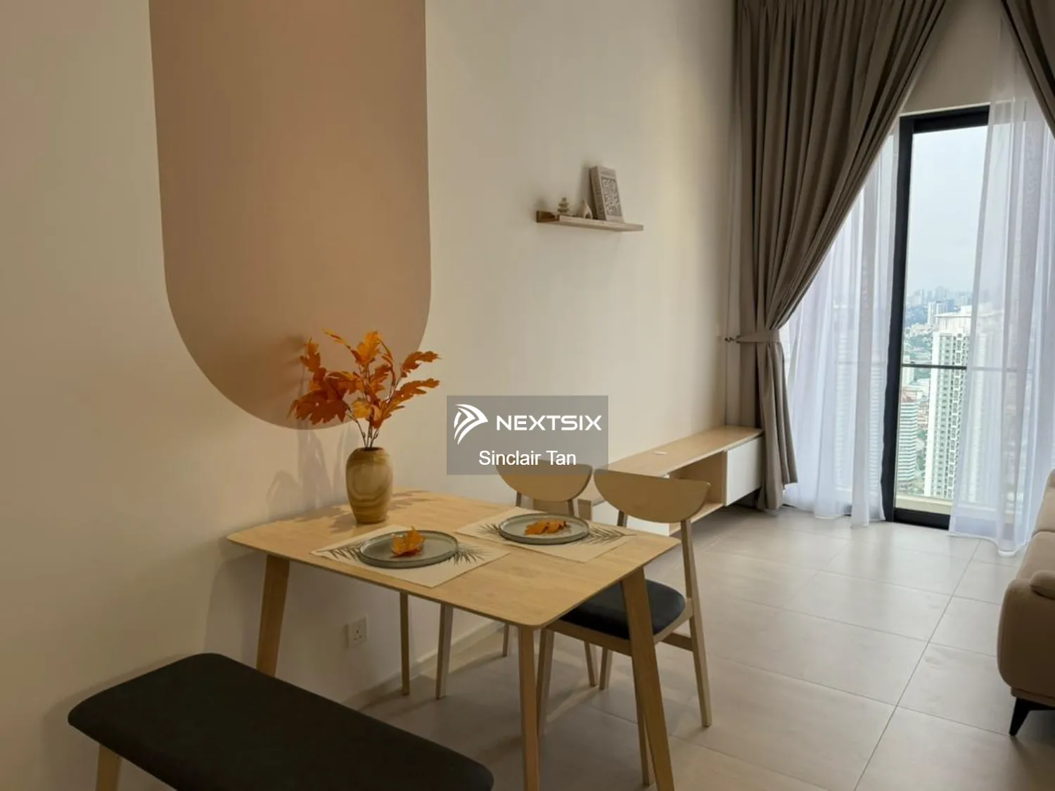 Condominium For Rent in Bangsar Kuala Lumpur