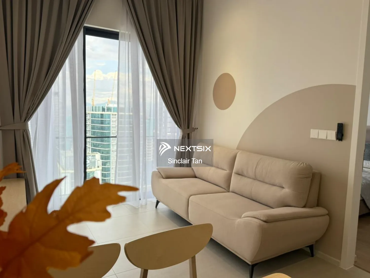 Condominium For Rent in Bangsar Wilayah Persekutuan Kuala Lumpur - Image 5