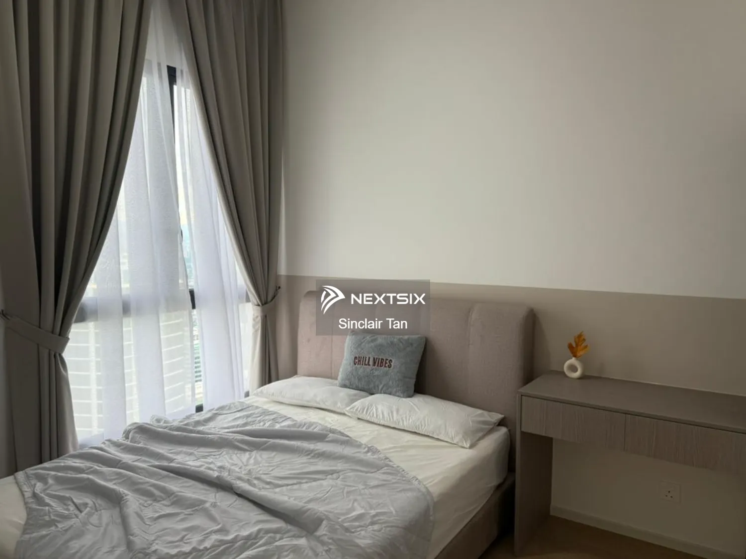 Condominium For Rent in Bangsar Wilayah Persekutuan Kuala Lumpur - Image 9