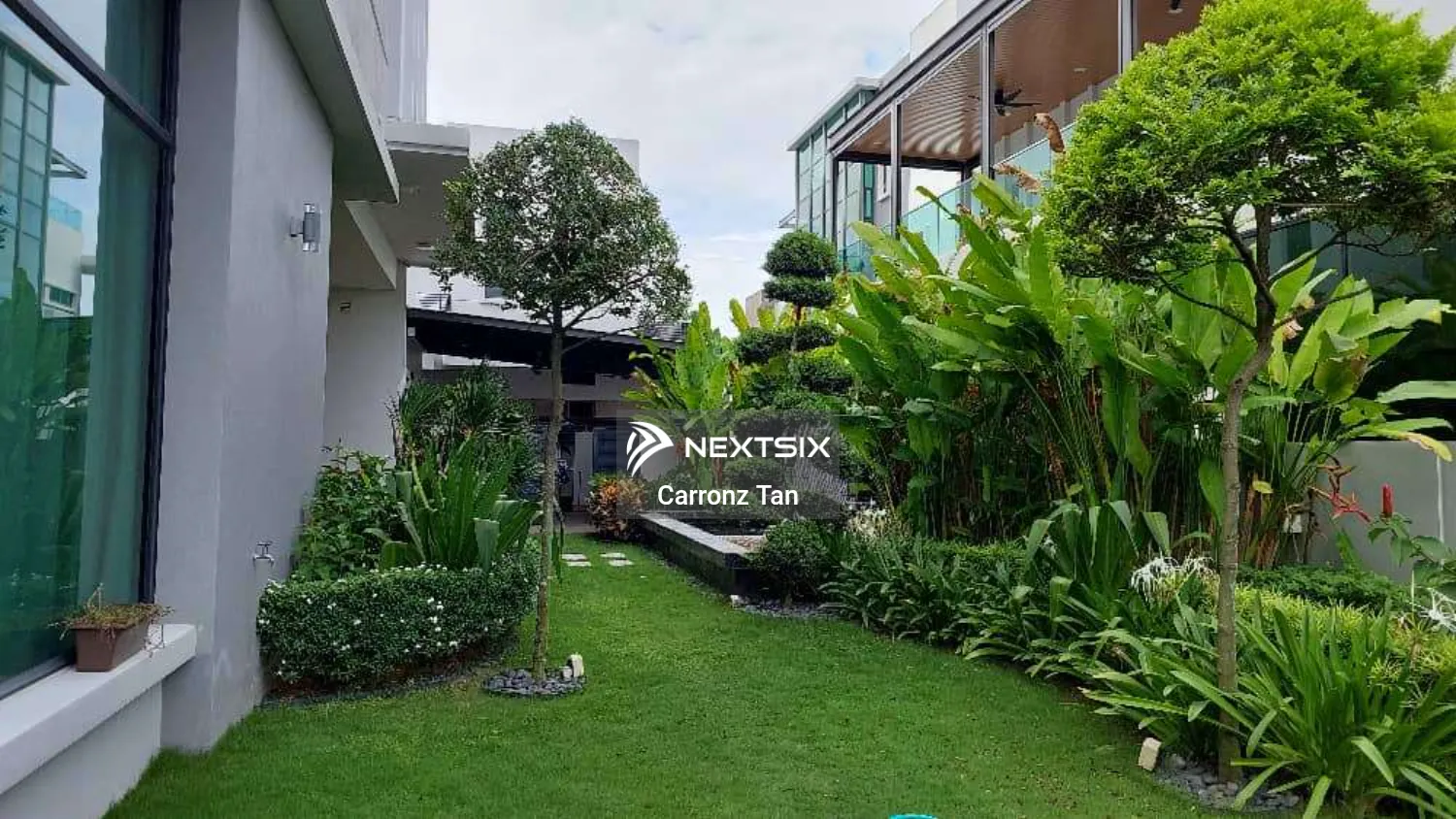 Bungalow For Sale in Melaka City Melaka