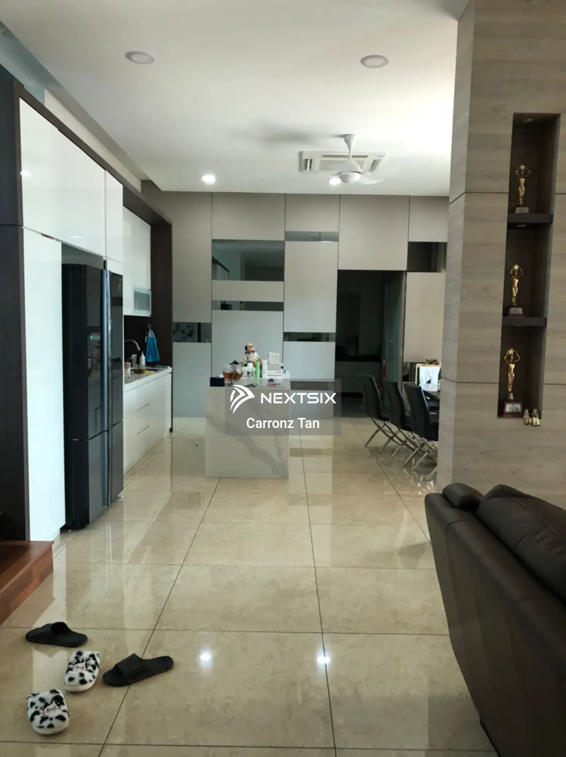 Bungalow For Sale in Melaka City Melaka - Image 5