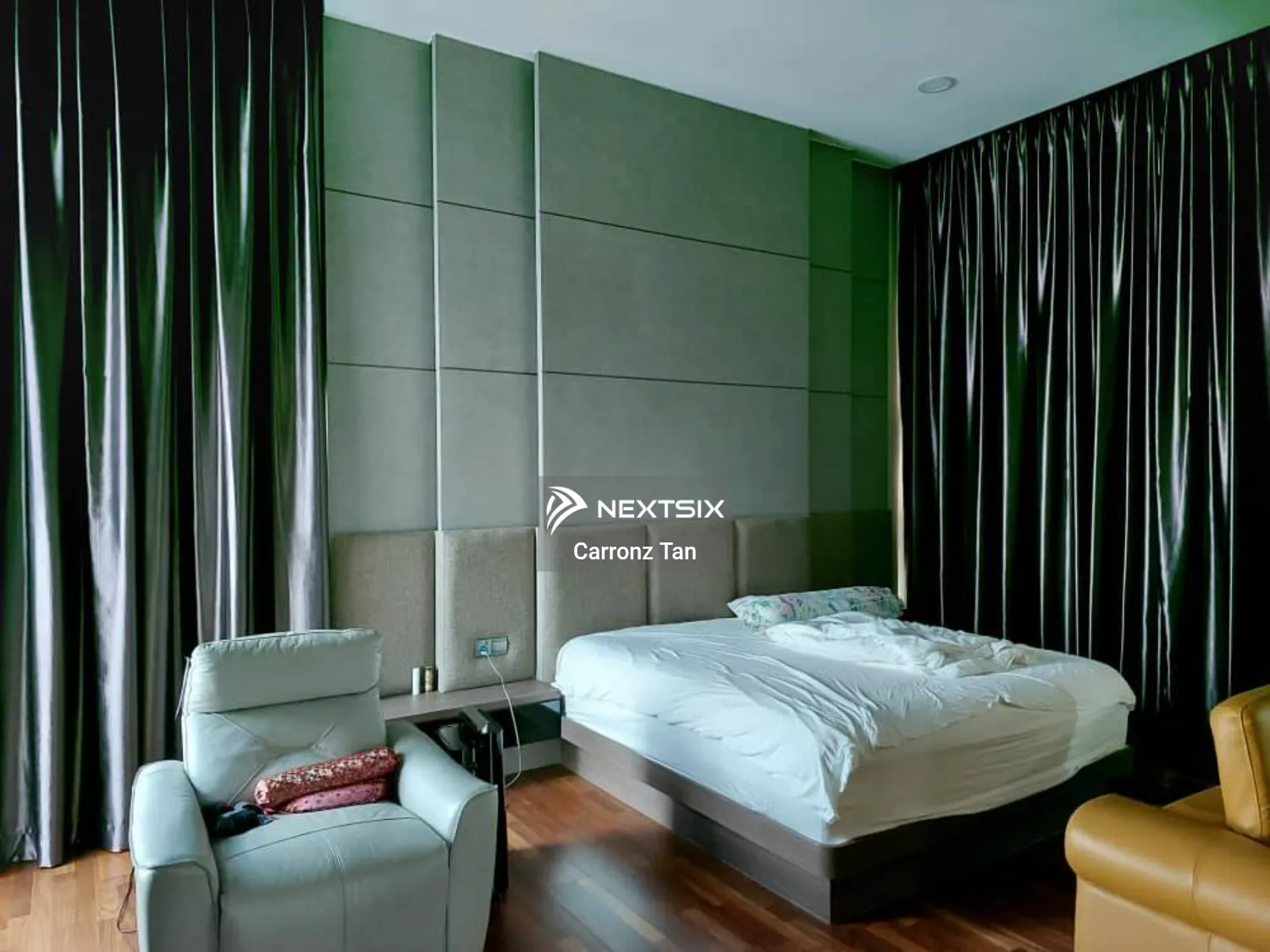 Bungalow For Sale in Melaka City Melaka - Image 8