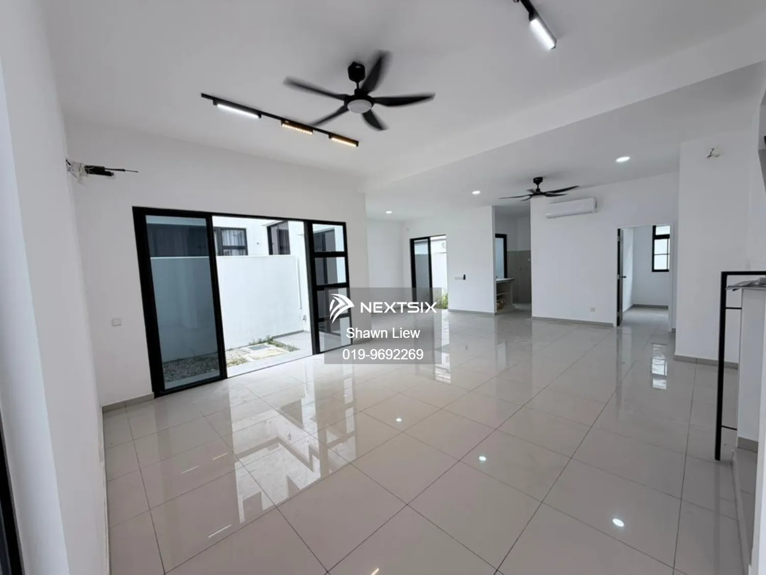 2-sty Terrace/Link House For Sale in Iskandar Puteri (Nusajaya) Johor