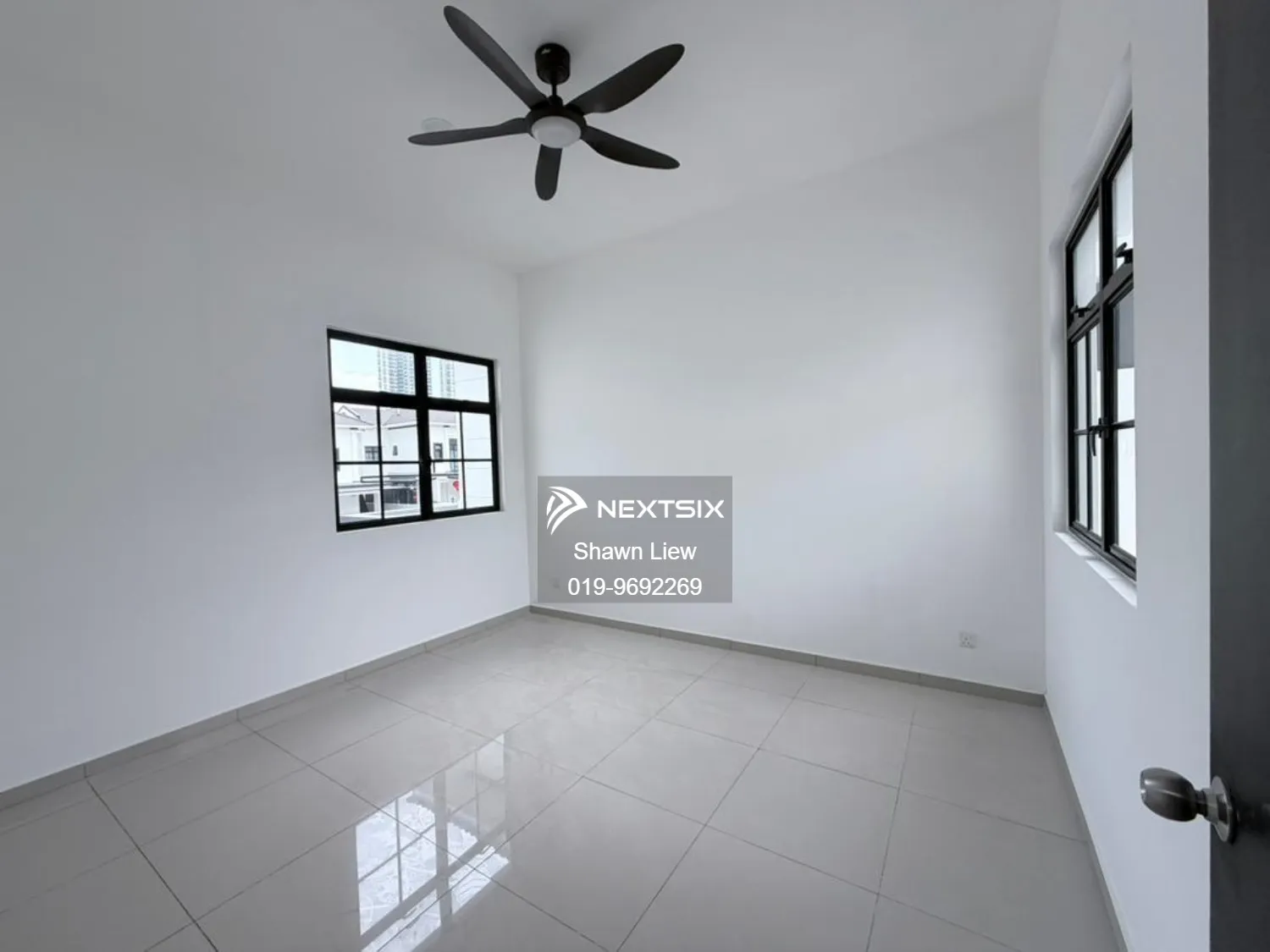 2-sty Terrace/Link House For Sale in Iskandar Puteri (Nusajaya) Johor - Image 11