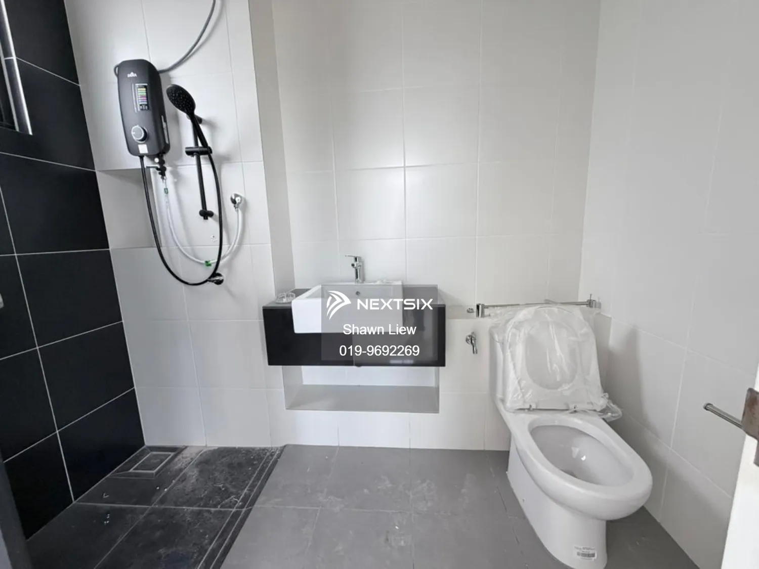 2-sty Terrace/Link House For Sale in Iskandar Puteri (Nusajaya) Johor - Image 12