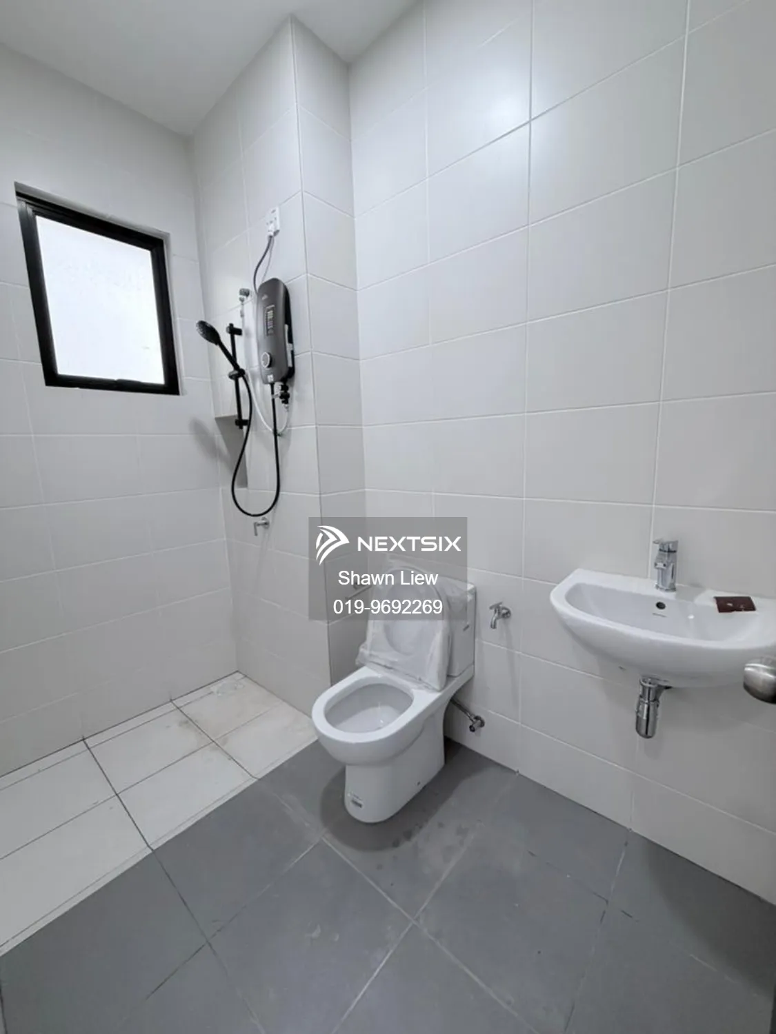 2-sty Terrace/Link House For Sale in Iskandar Puteri (Nusajaya) Johor - Image 13