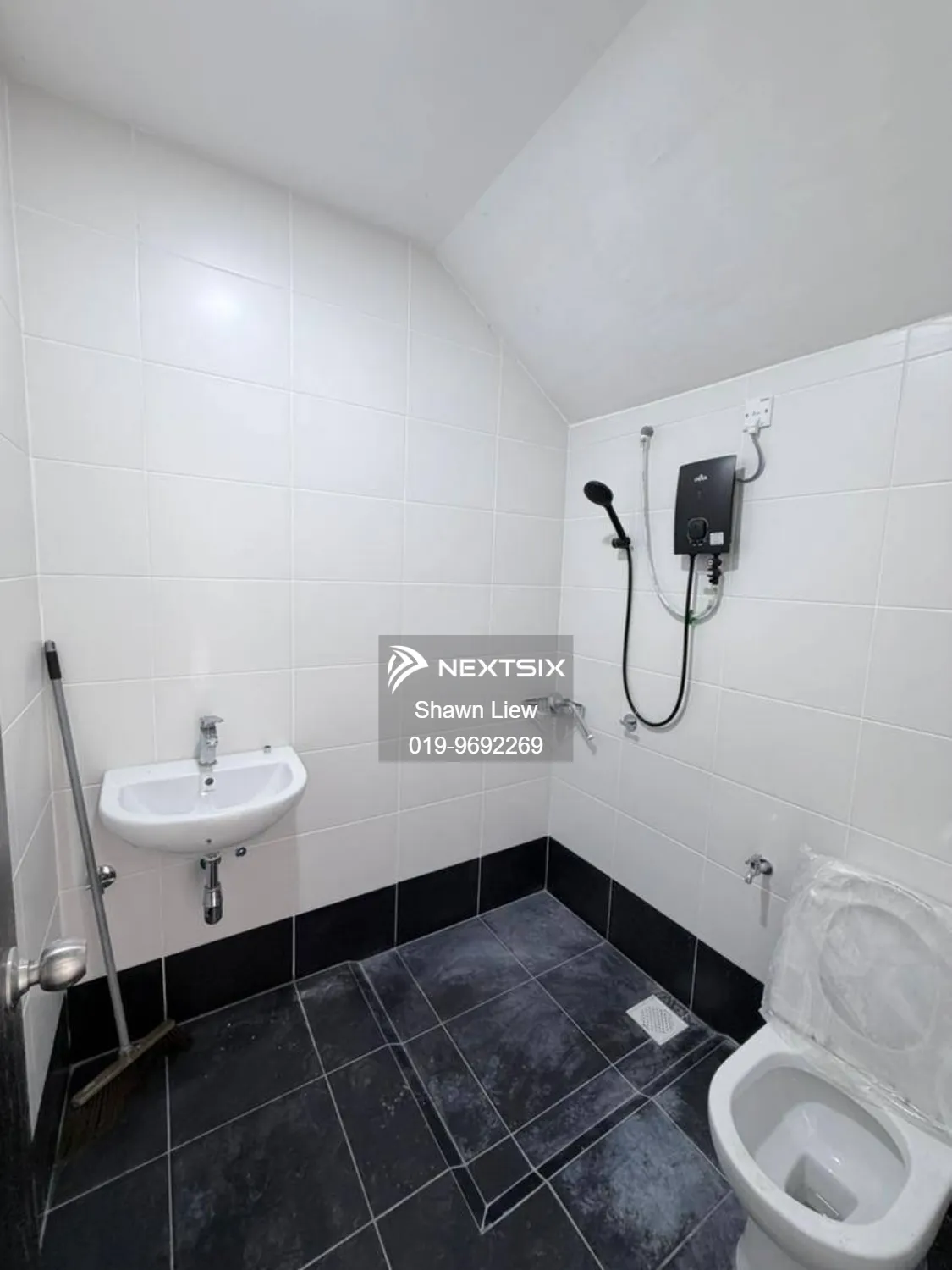2-sty Terrace/Link House For Sale in Iskandar Puteri (Nusajaya) Johor - Image 15