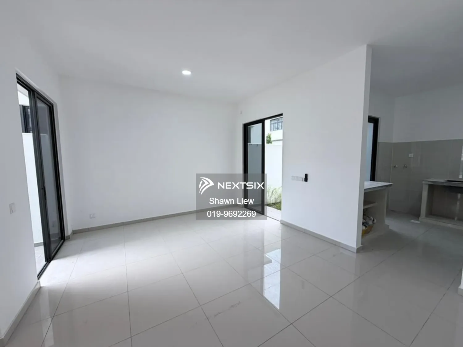 2-sty Terrace/Link House For Sale in Iskandar Puteri (Nusajaya) Johor - Image 5