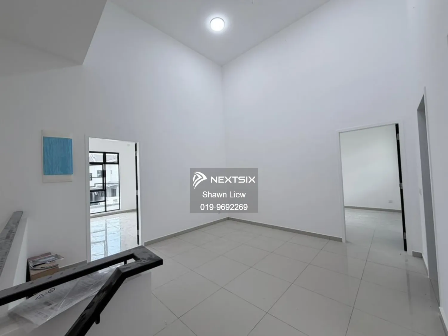2-sty Terrace/Link House For Sale in Iskandar Puteri (Nusajaya) Johor - Image 6
