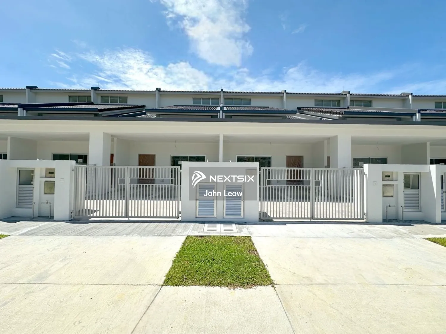 1.5-sty Terrace/Link House For Sale in Klang Selangor