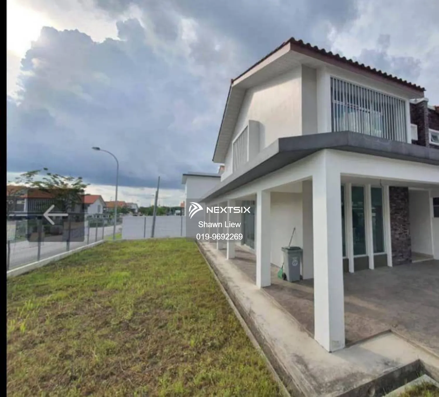 2-sty Terrace/Link House For Sale in Skudai Johor