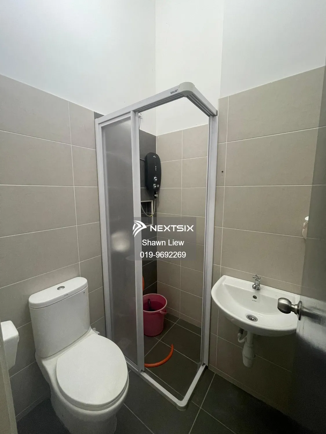2-sty Terrace/Link House For Sale in Skudai Johor - Image 10