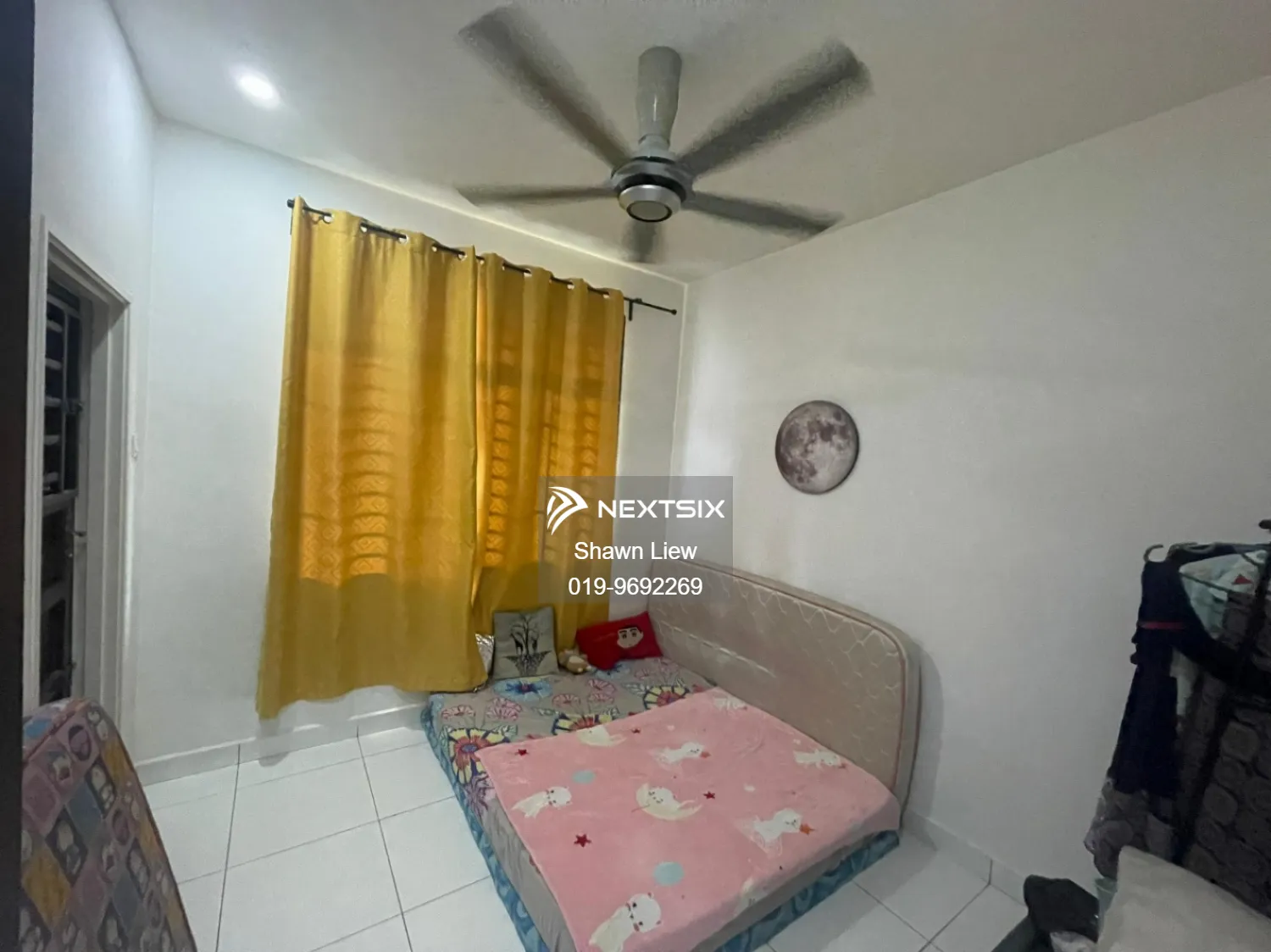2-sty Terrace/Link House For Sale in Skudai Johor - Image 6