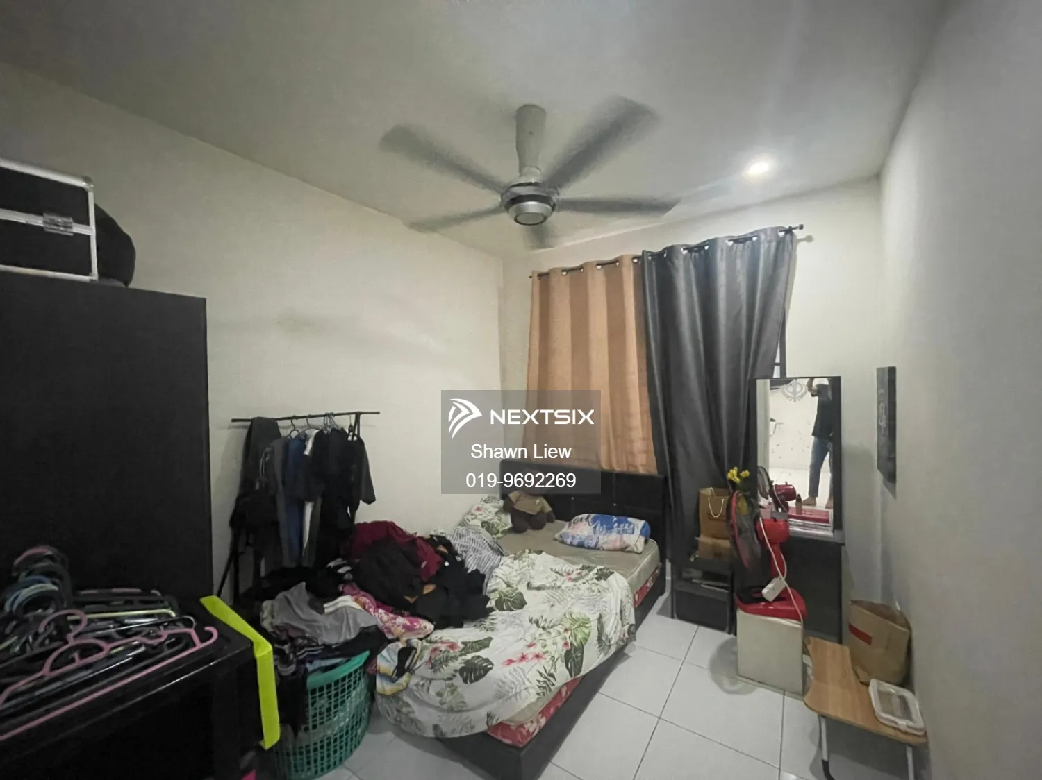 2-sty Terrace/Link House For Sale in Skudai Johor - Image 7