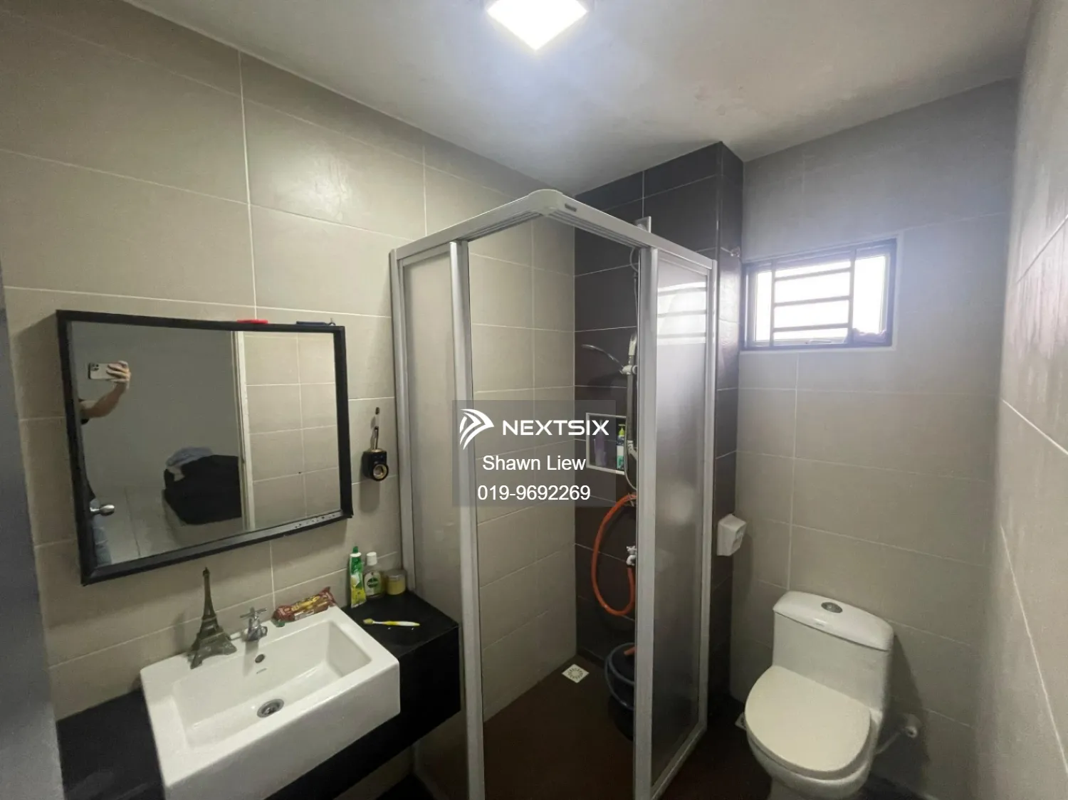 2-sty Terrace/Link House For Sale in Skudai Johor - Image 9
