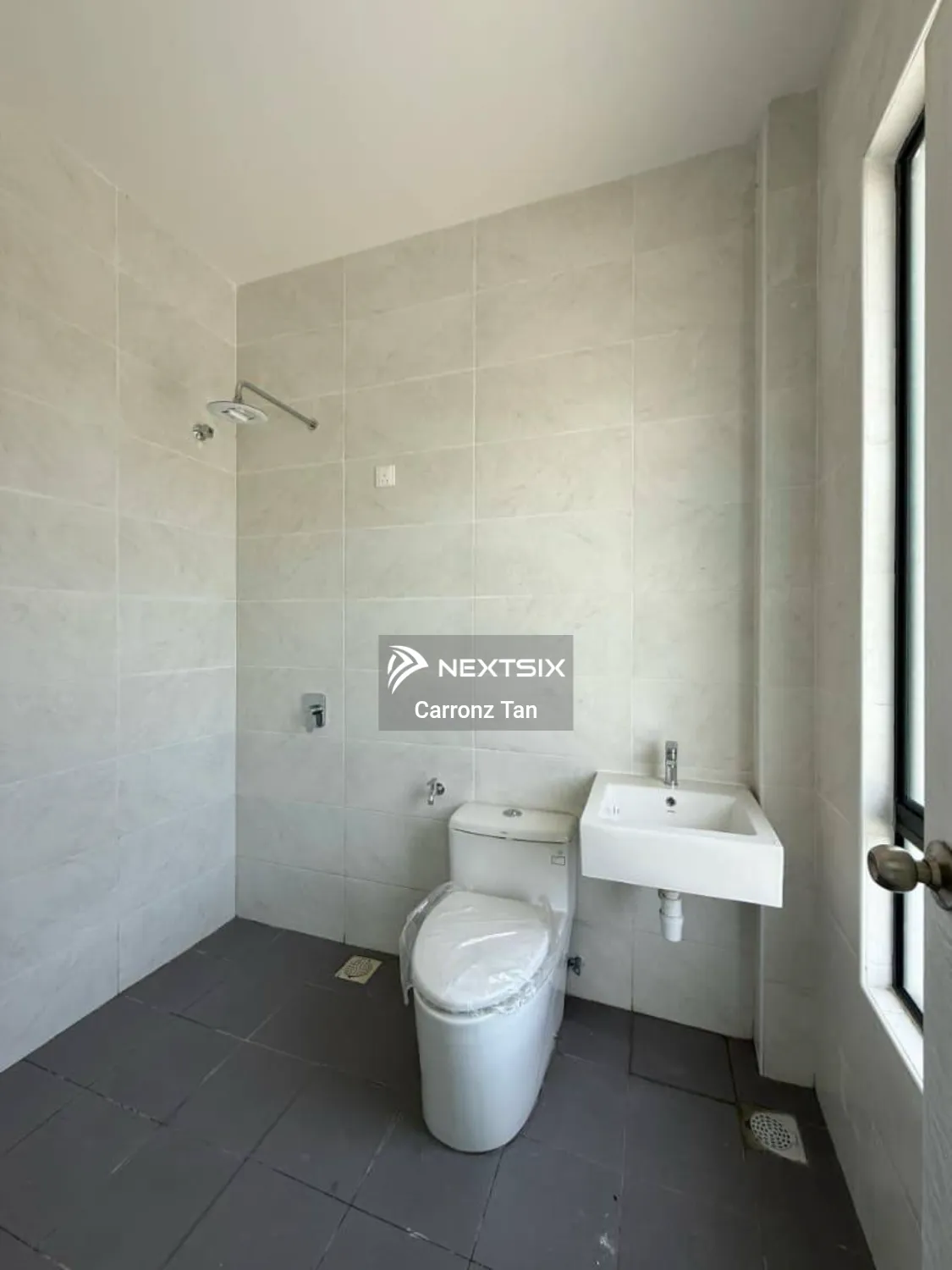 Cluster House For Sale in Bukit Baru Melaka - Image 10