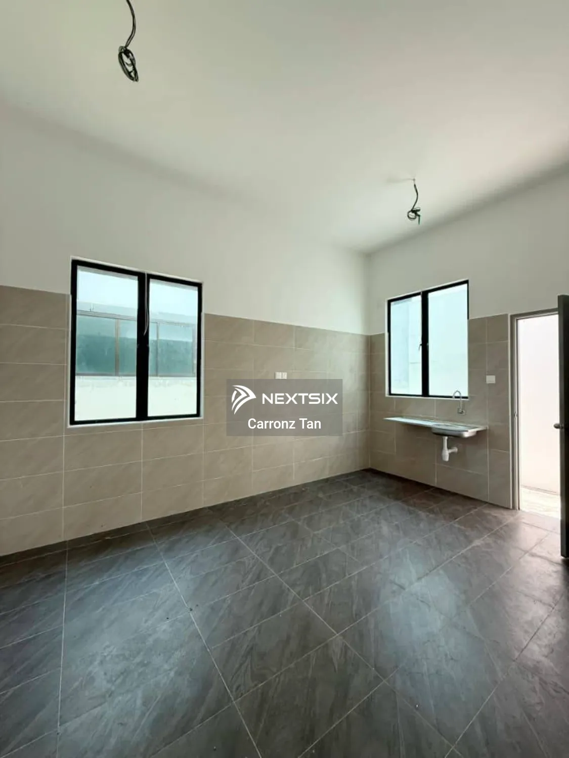 Cluster House For Sale in Bukit Baru Melaka - Image 5