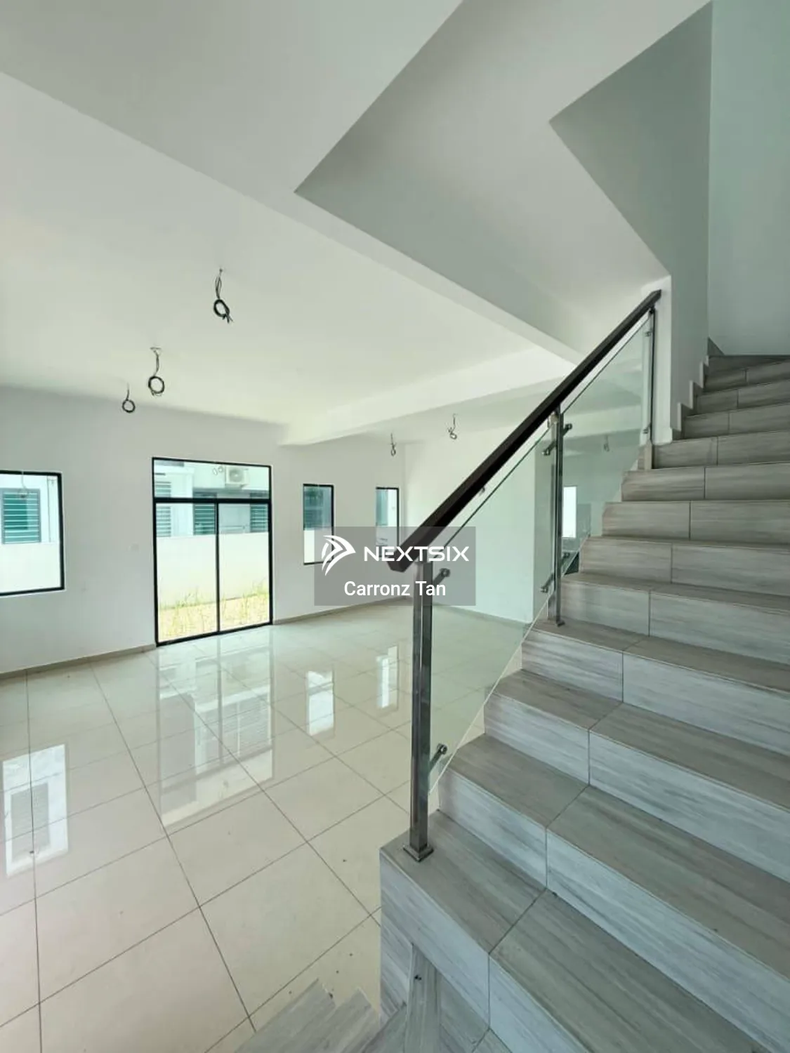 Cluster House For Sale in Bukit Baru Melaka - Image 7
