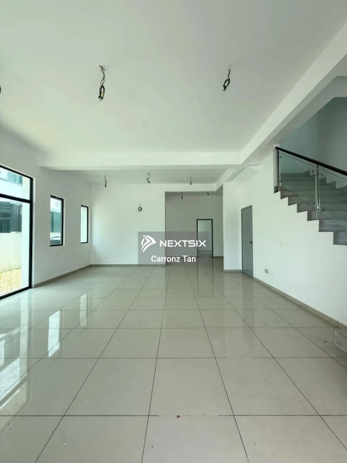 Cluster House For Sale in Bukit Baru Melaka - Image 8