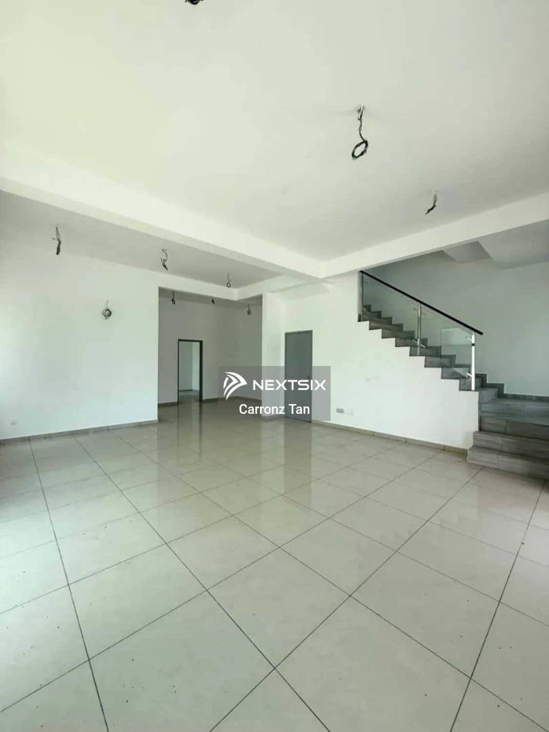 Cluster House For Sale in Bukit Baru Melaka - Image 9